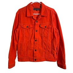 Men's Gosha Rubchinskiy Denim Jackets | Grailed