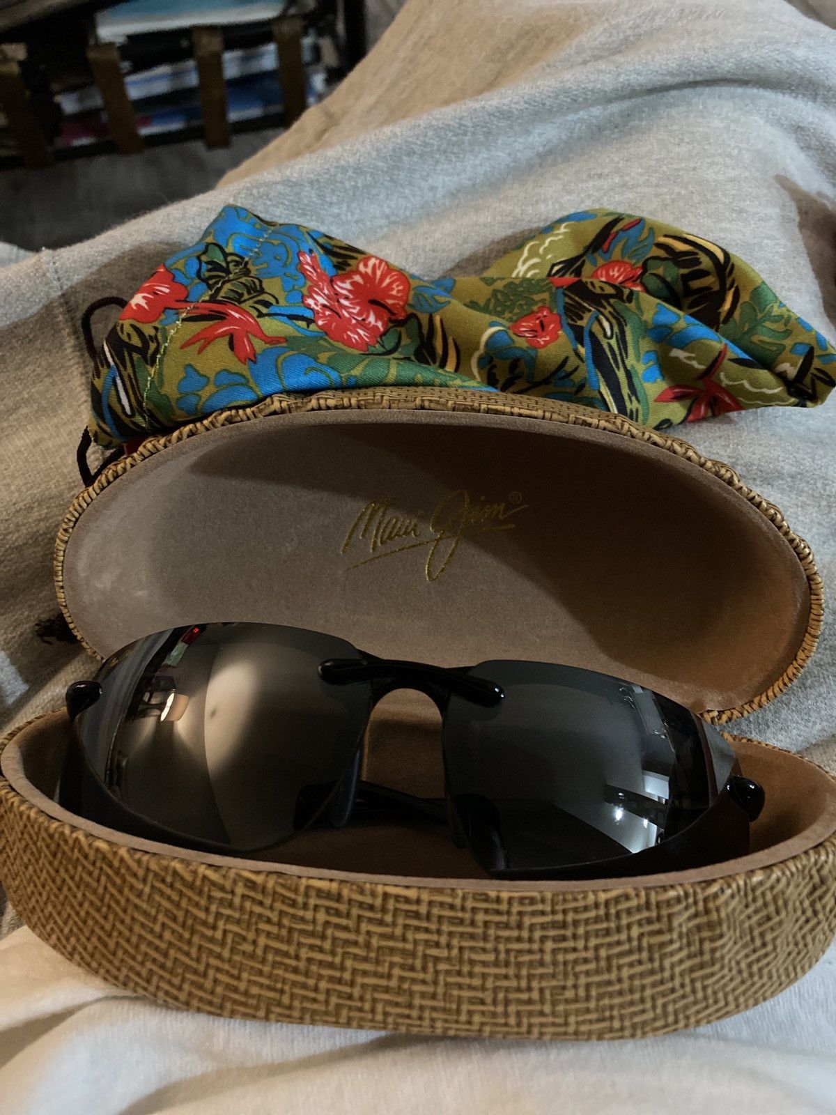 Sportswear MJ Sport Banyans Sunglasses Grailed