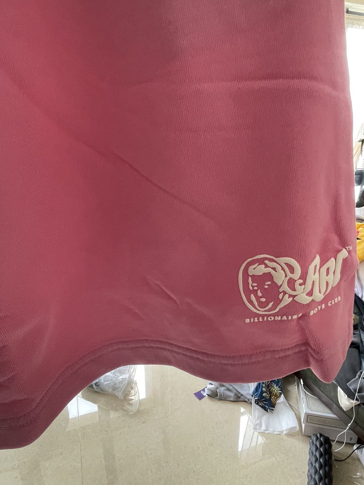 Billionaire Boys Club BBC OG logo sweat-shorts L Size US 34 / EU 50 - 4 Thumbnail