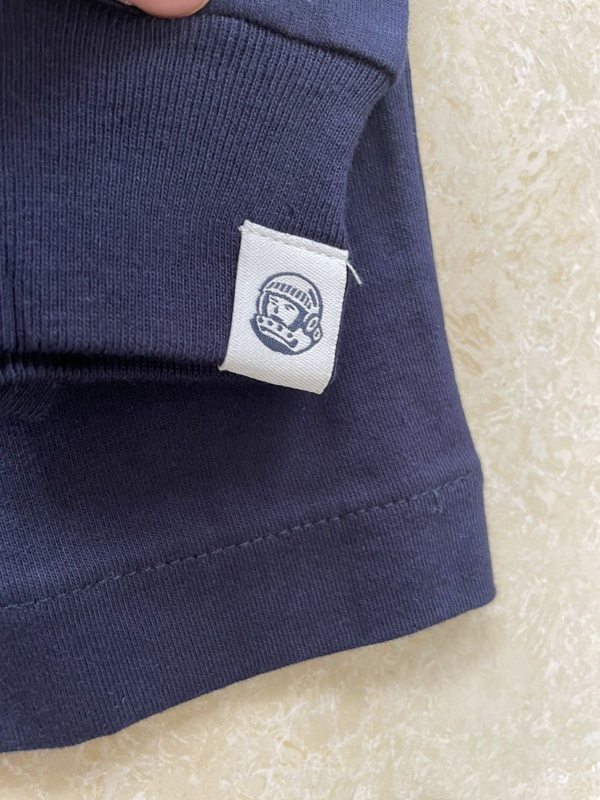 Billionaire Boys Club UNWORN* BBC Astro logo ls tee S Size US S / EU 44-46 / 1 - 5 Thumbnail