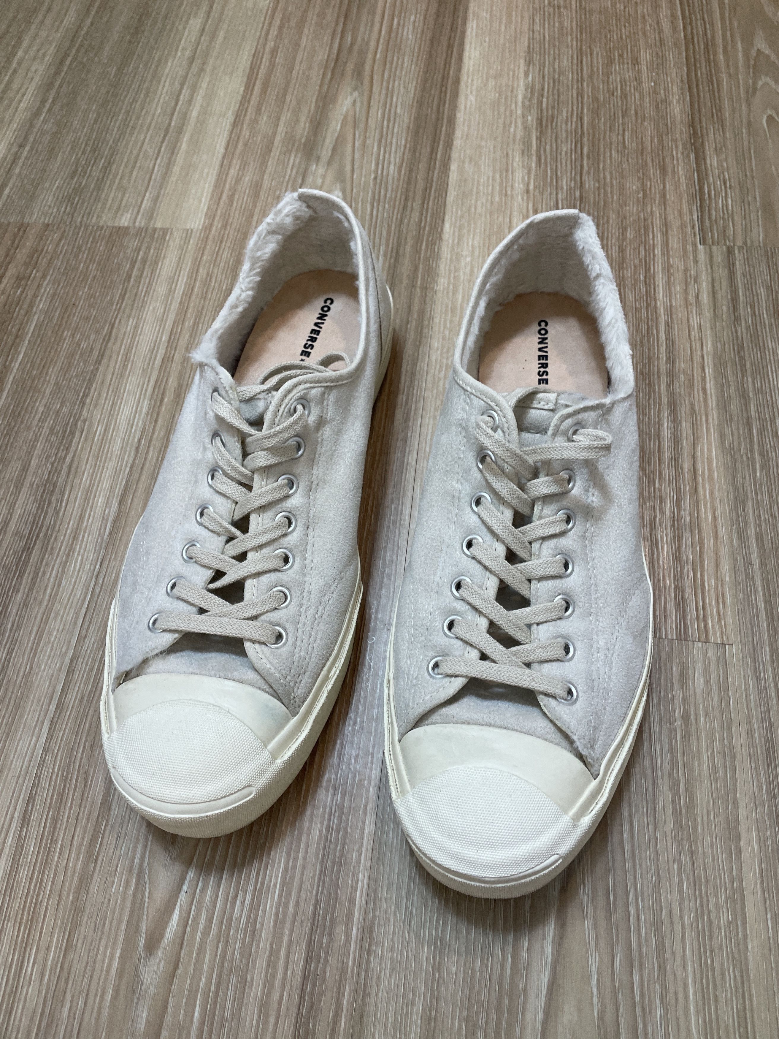 Clot Converse Jack Purcell Ox Ice Cold Limited Polar White 164534C Grailed