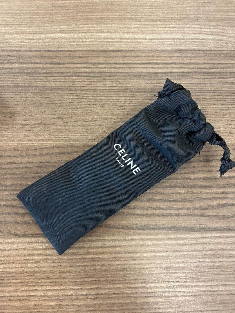 Celine SS2022 Cosmic Cruise show metallic comb by Hedi Slimane Size ONE SIZE - 3 Thumbnail