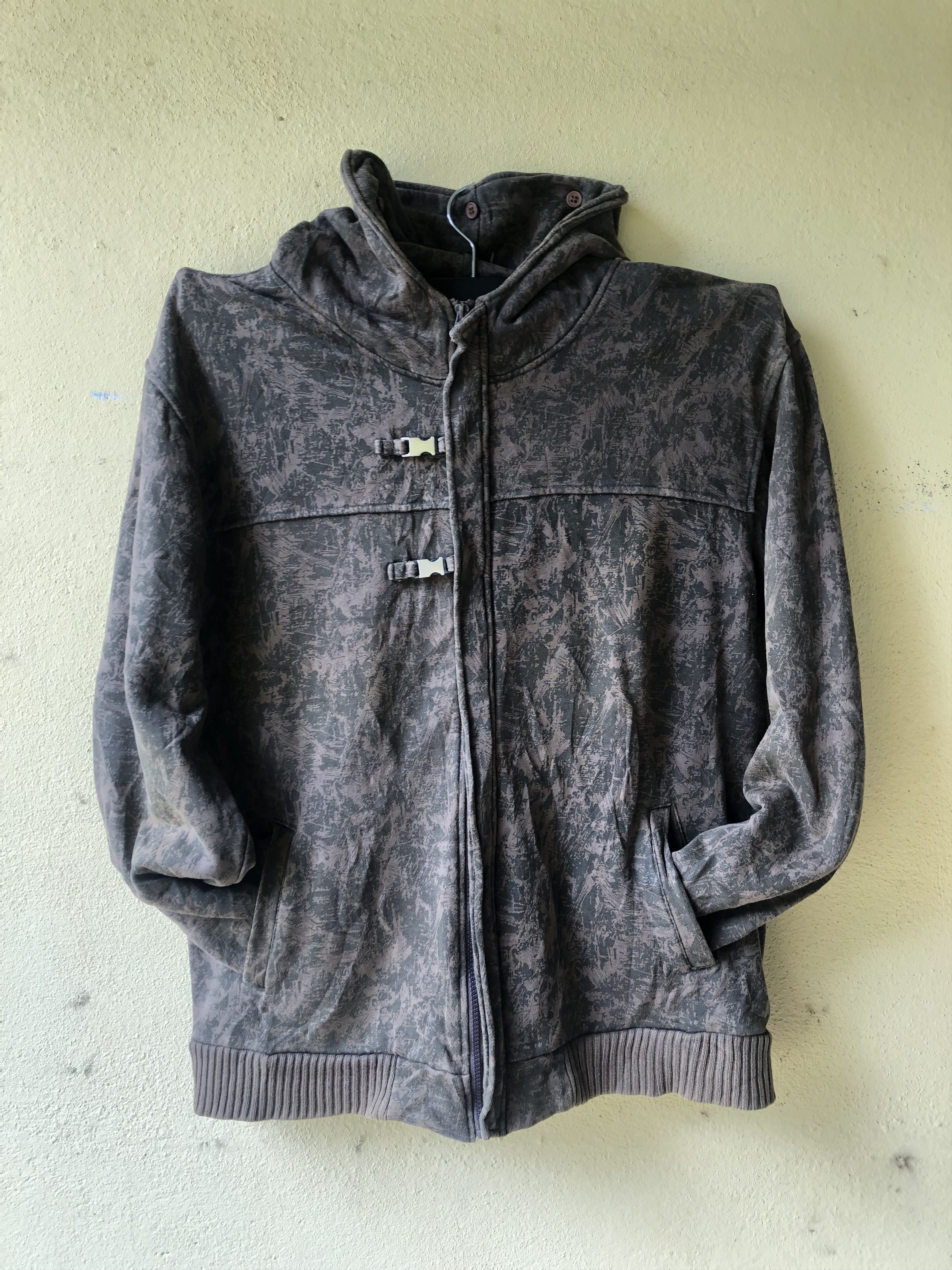 Japanese Brand in the attic sweatshirt & hoodies Size US L / EU 52-54 / 3 - 1 Thumbnail