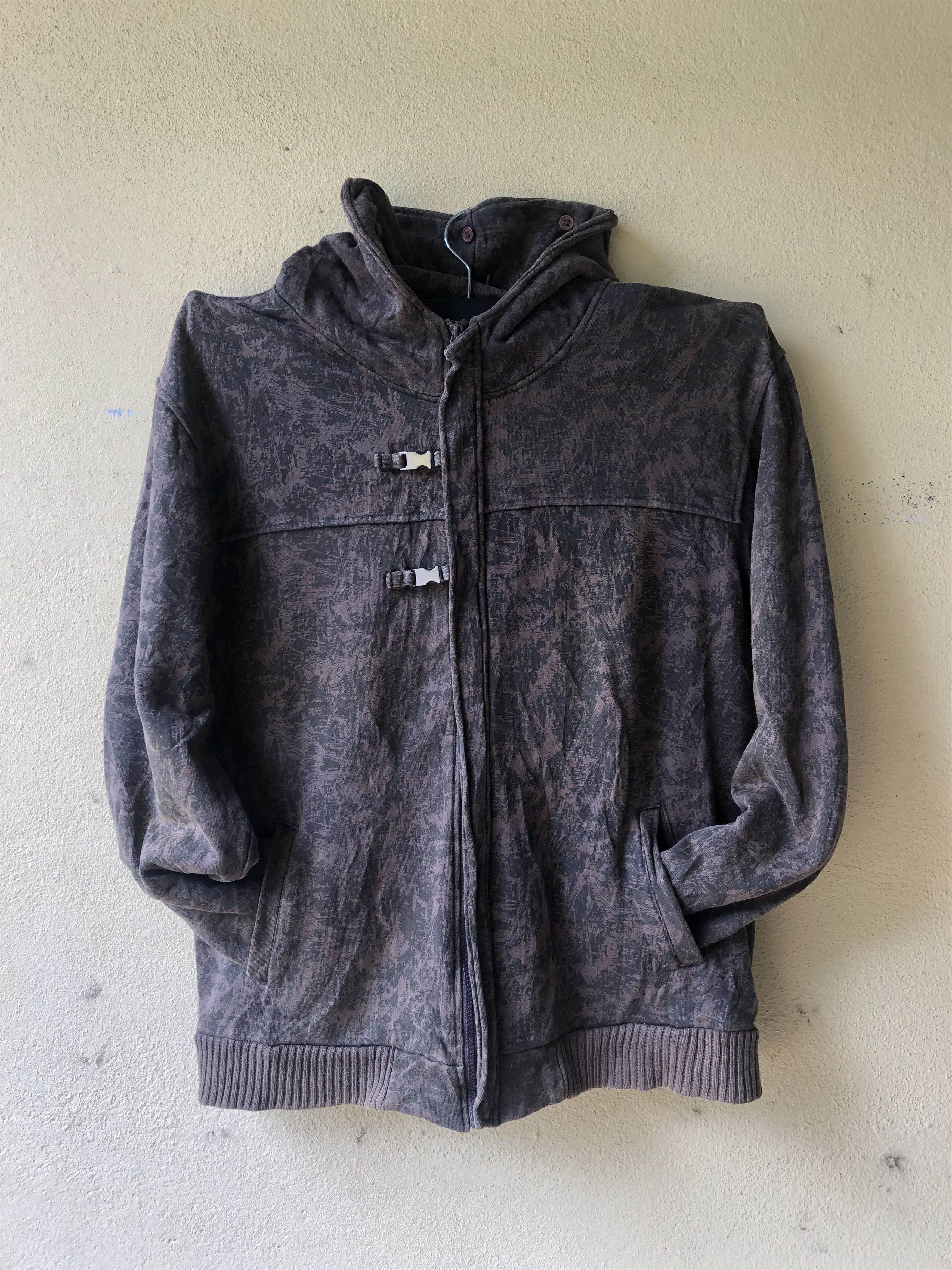 Japanese Brand in the attic sweatshirt & hoodies Size US L / EU 52-54 / 3 - 2 Thumbnail
