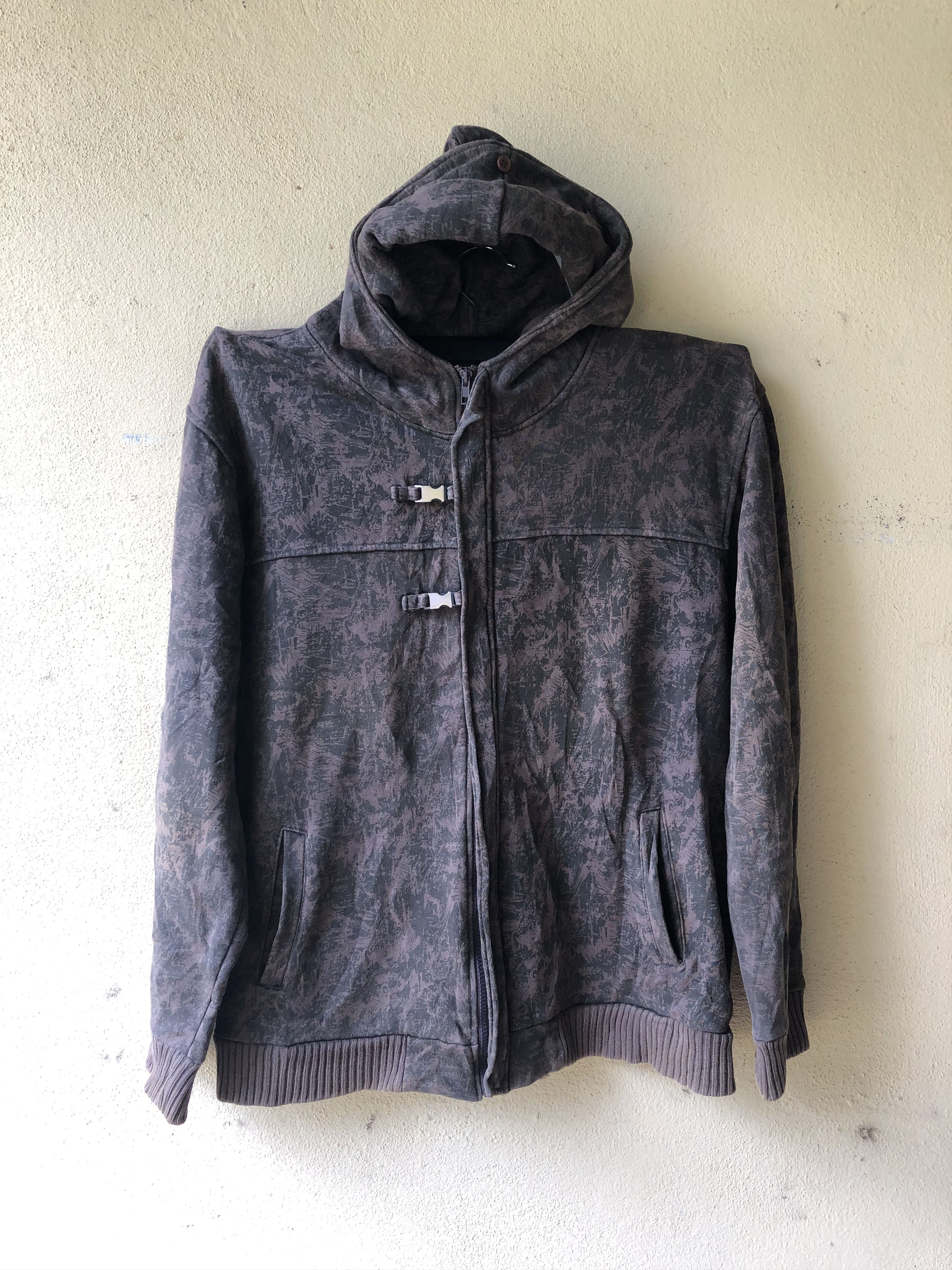 Japanese Brand in the attic sweatshirt & hoodies Size US L / EU 52-54 / 3 - 6 Thumbnail