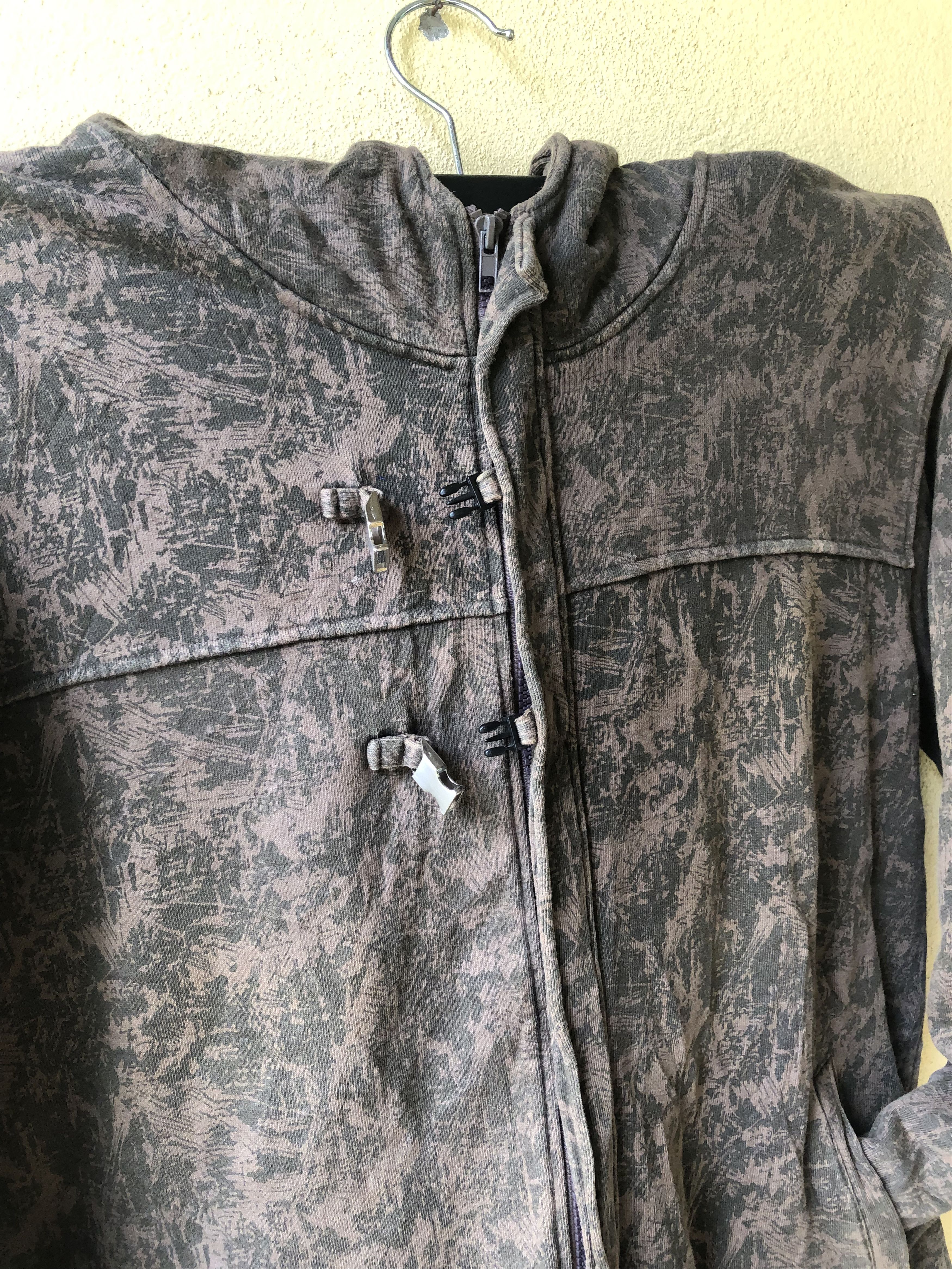 Japanese Brand in the attic sweatshirt & hoodies Size US L / EU 52-54 / 3 - 5 Thumbnail