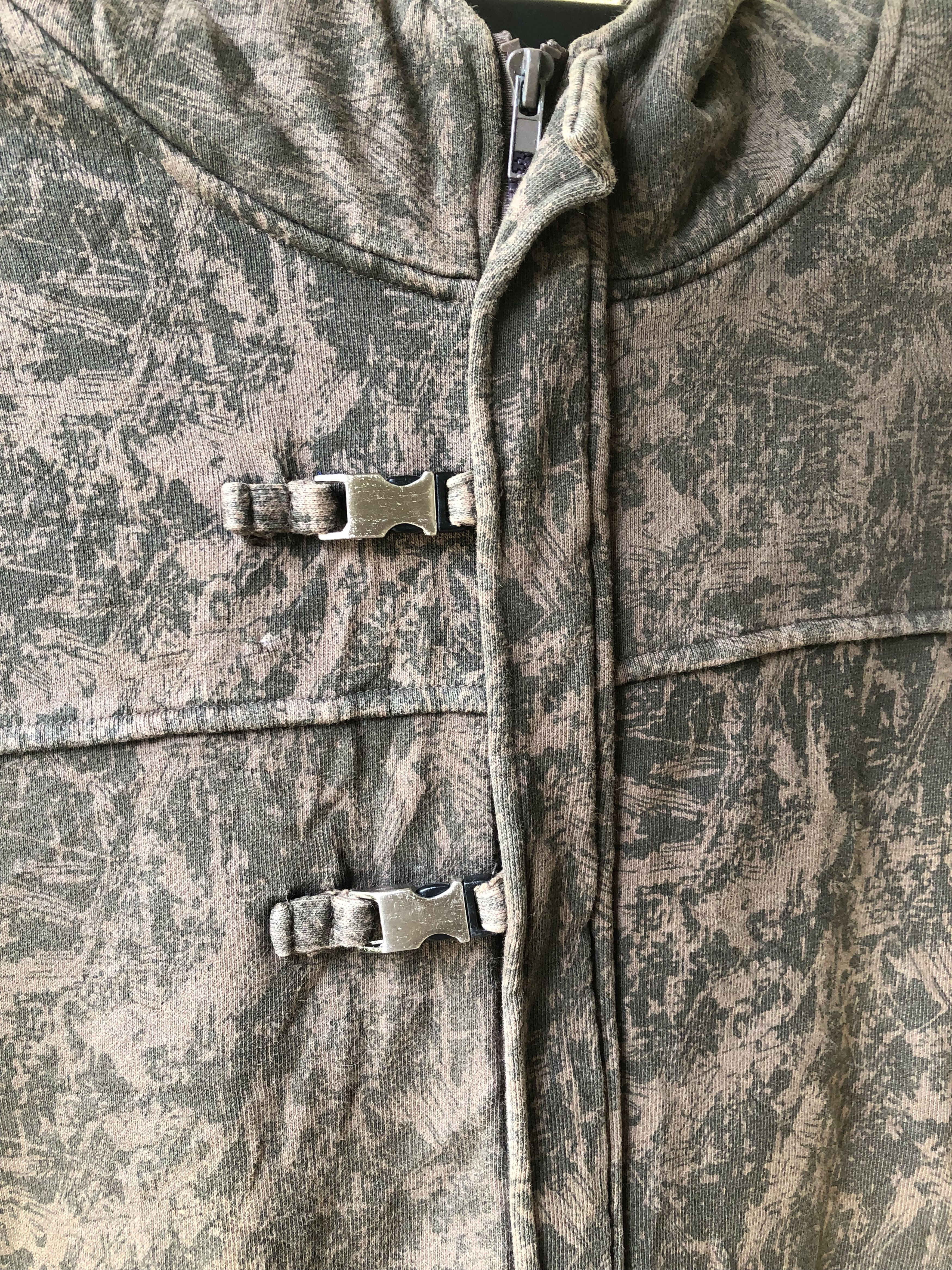 Japanese Brand in the attic sweatshirt & hoodies Size US L / EU 52-54 / 3 - 4 Thumbnail