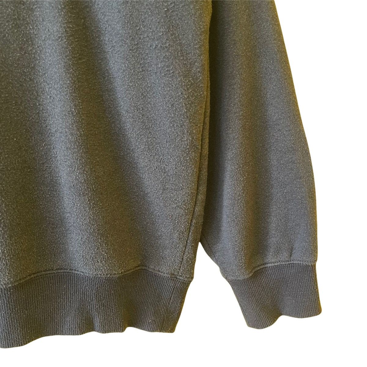 Converse 90s Converse Big Logo Crewneck Sweatshirt Size L Size US L / EU 52-54 / 3 - 5 Thumbnail