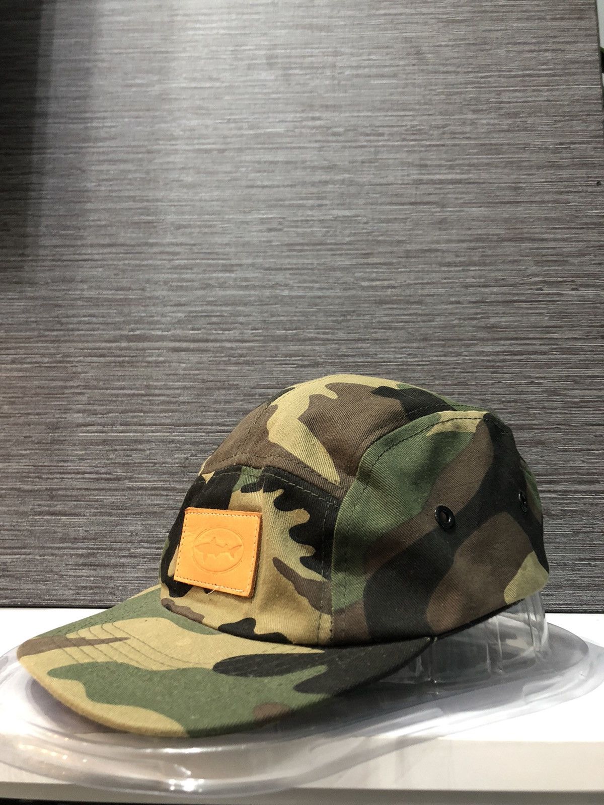 Other DogFish Camo Hat Cap Size ONE SIZE - 2 Thumbnail