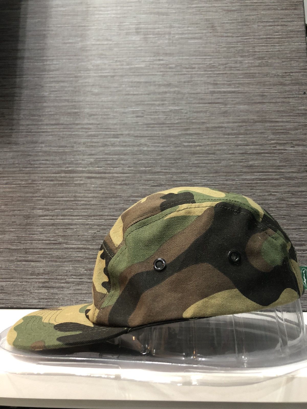 Other DogFish Camo Hat Cap Size ONE SIZE - 3 Thumbnail