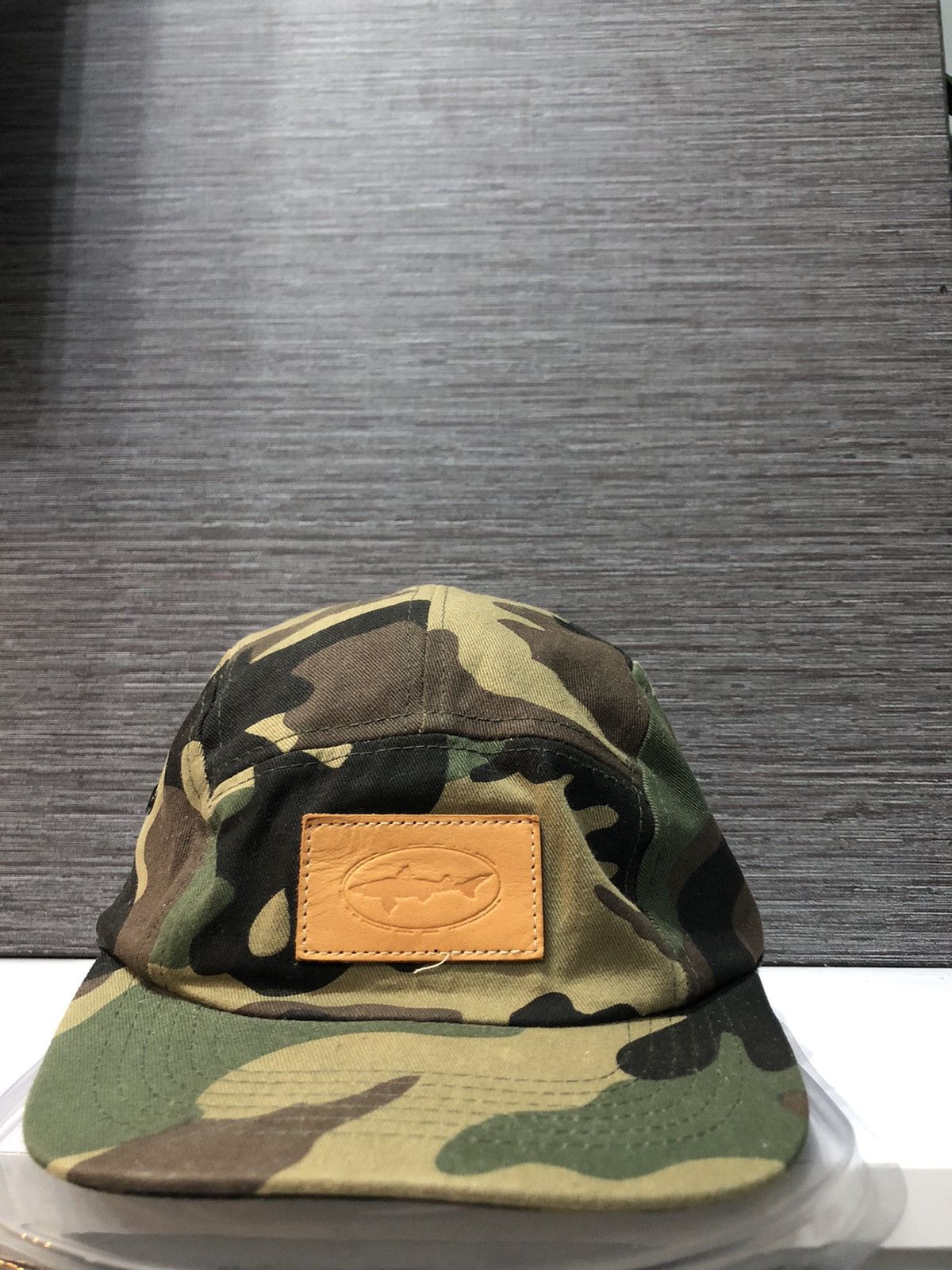 Other DogFish Camo Hat Cap Size ONE SIZE - 1 Thumbnail