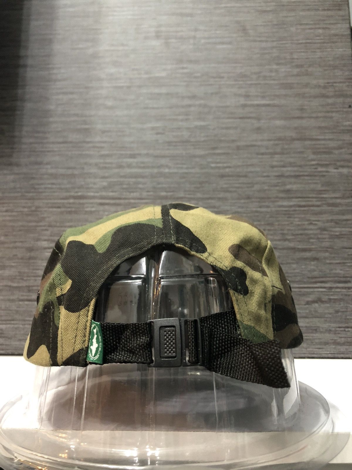 Other DogFish Camo Hat Cap Size ONE SIZE - 4 Thumbnail