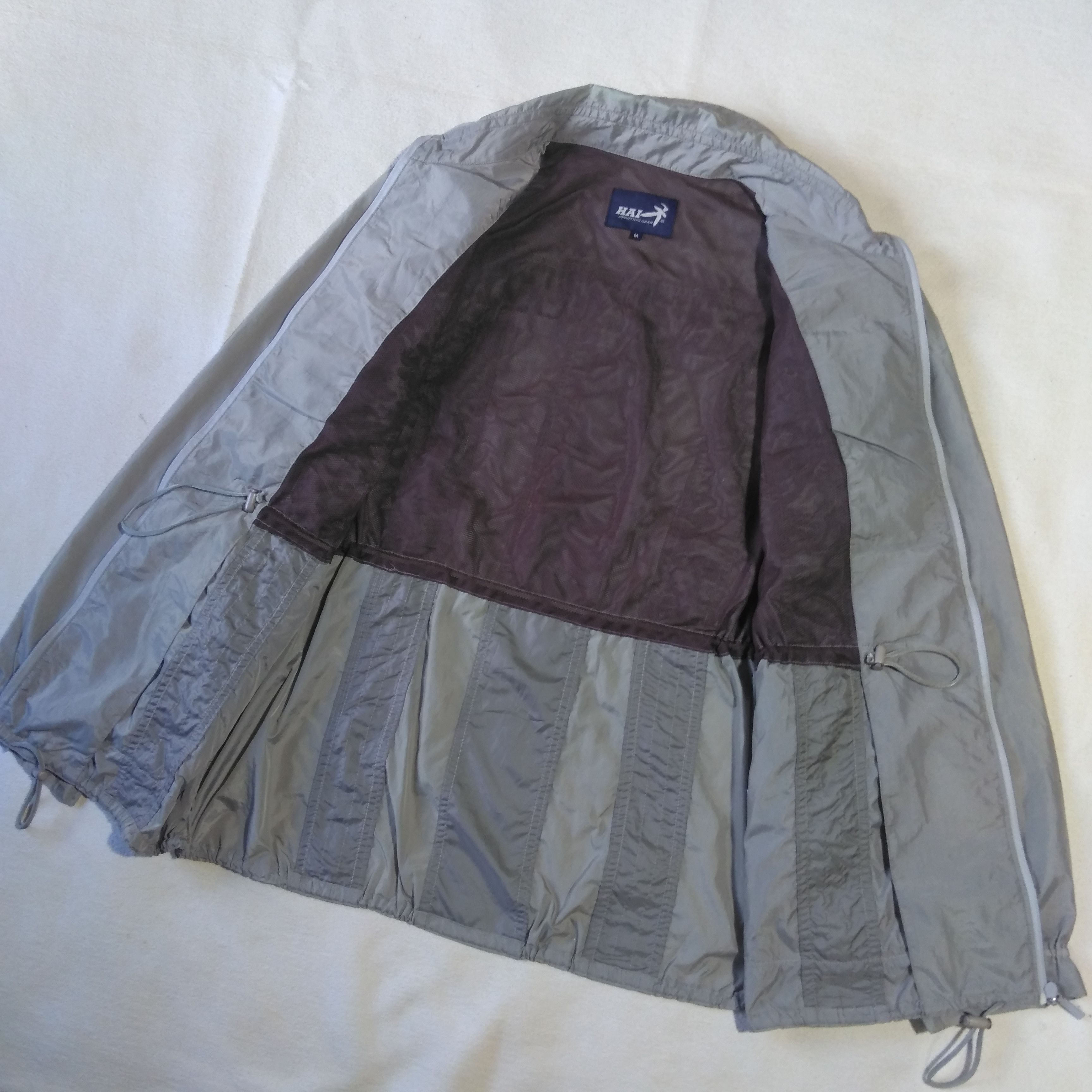 Hai Sporting Gear Hai Sporting Gear Ultra Light Pleats Jacket Size US M / EU 48-50 / 2 - 4 Thumbnail