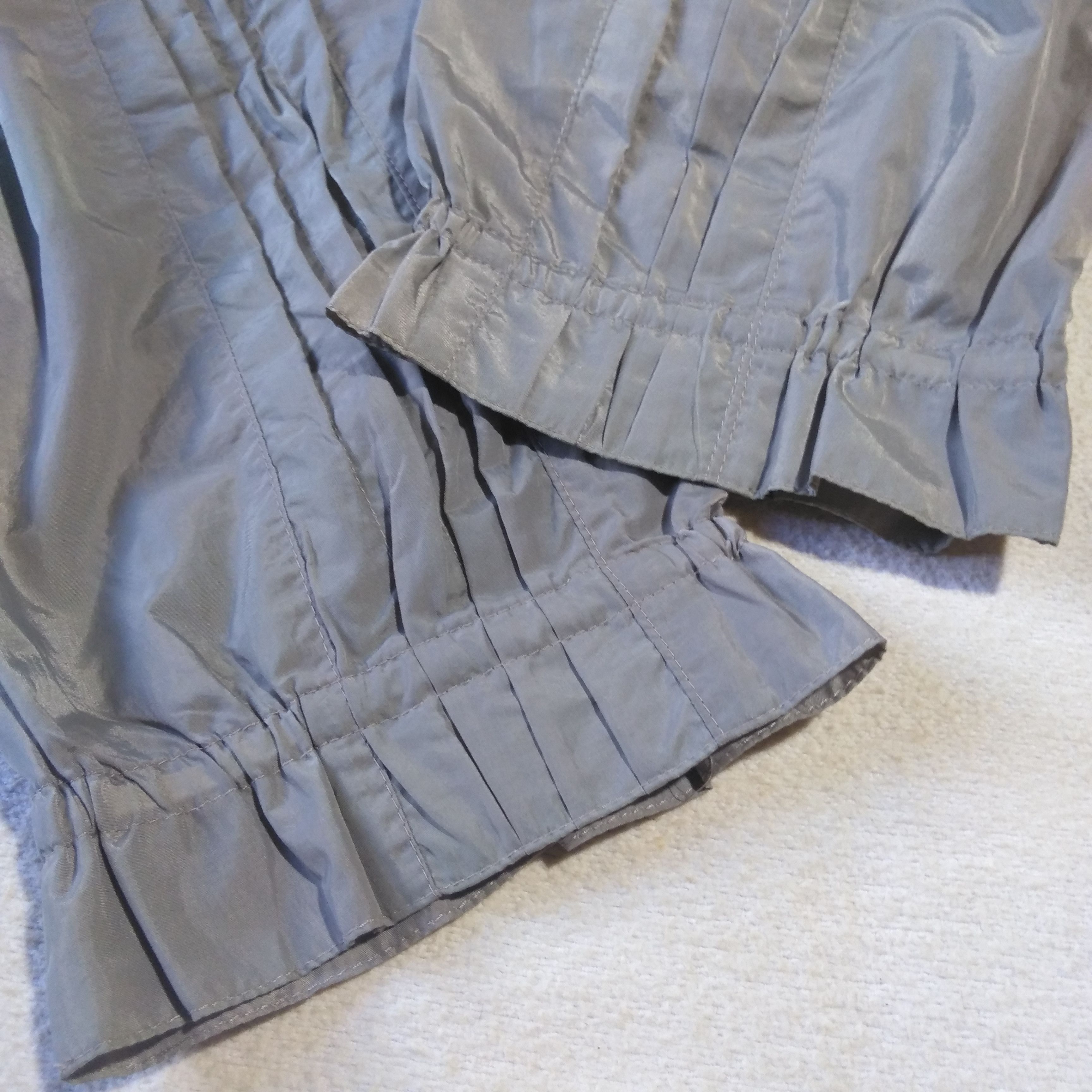 Hai Sporting Gear Hai Sporting Gear Ultra Light Pleats Jacket Size US M / EU 48-50 / 2 - 5 Thumbnail