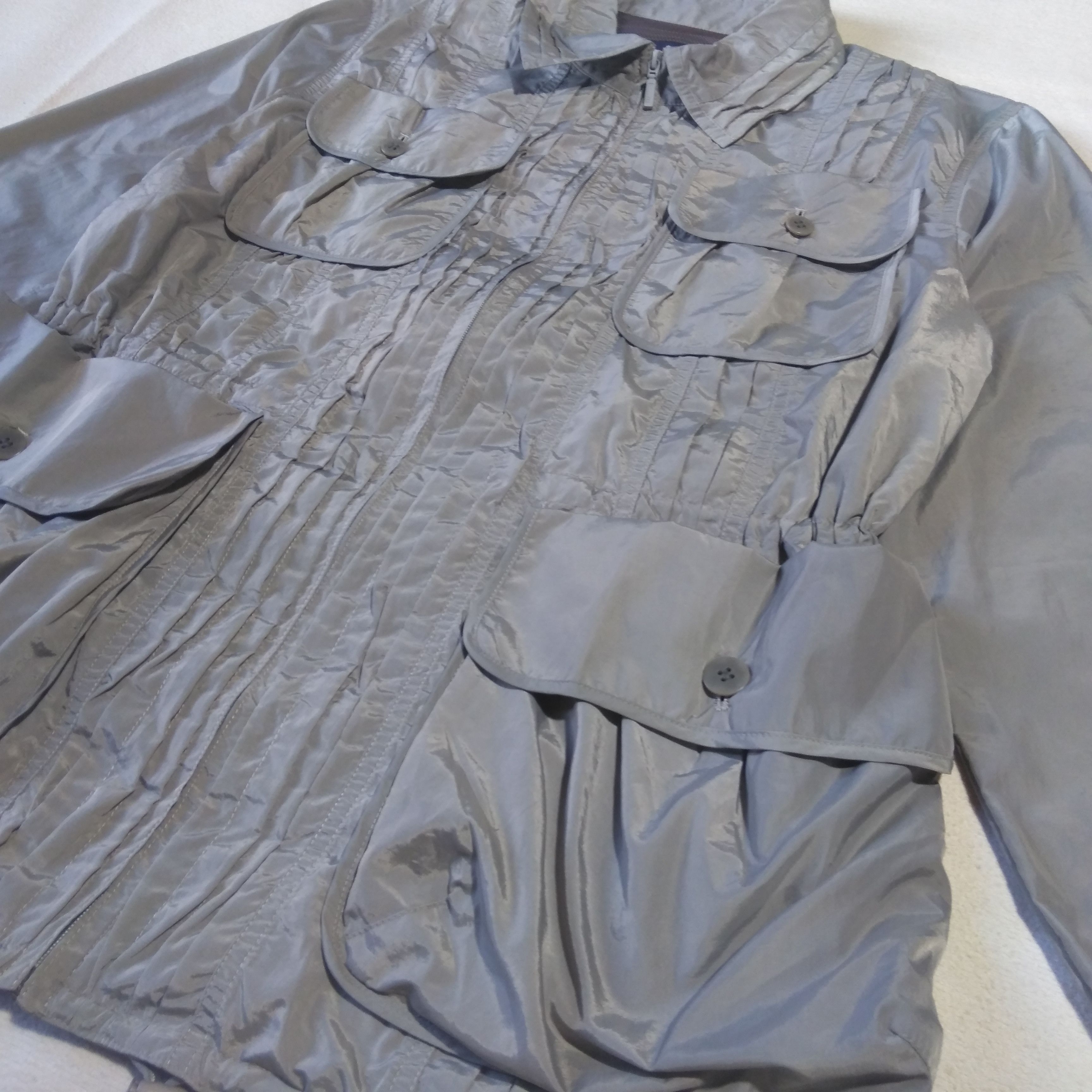 Hai Sporting Gear Hai Sporting Gear Ultra Light Pleats Jacket Size US M / EU 48-50 / 2 - 3 Thumbnail