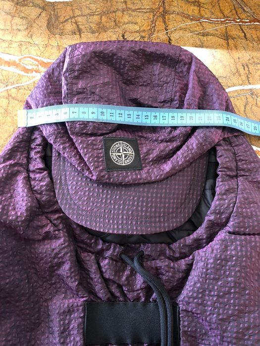 Stone Island Hood-cap Stone Island Size ONE SIZE - 9 Preview
