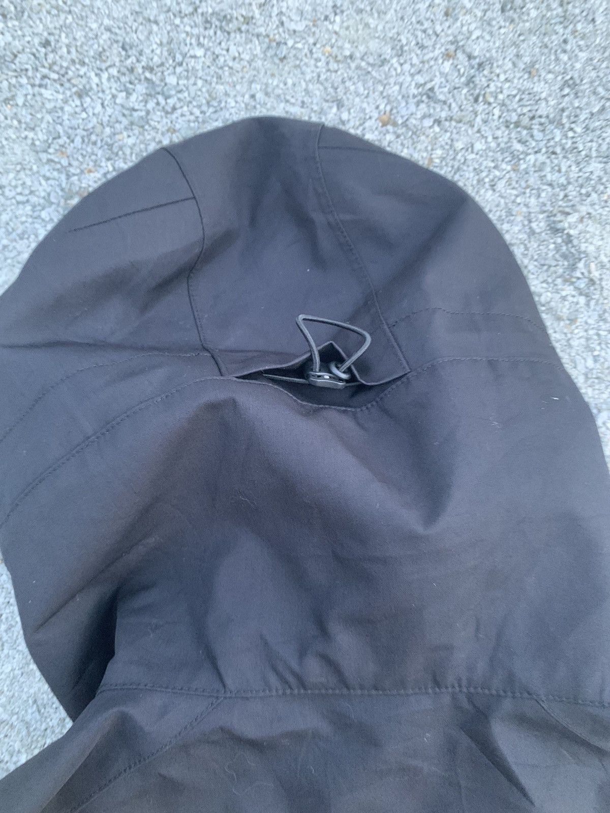 Uniqlo Uniqlo Raincoat Hoodie Jacket Size US M / EU 48-50 / 2 - 9 Thumbnail