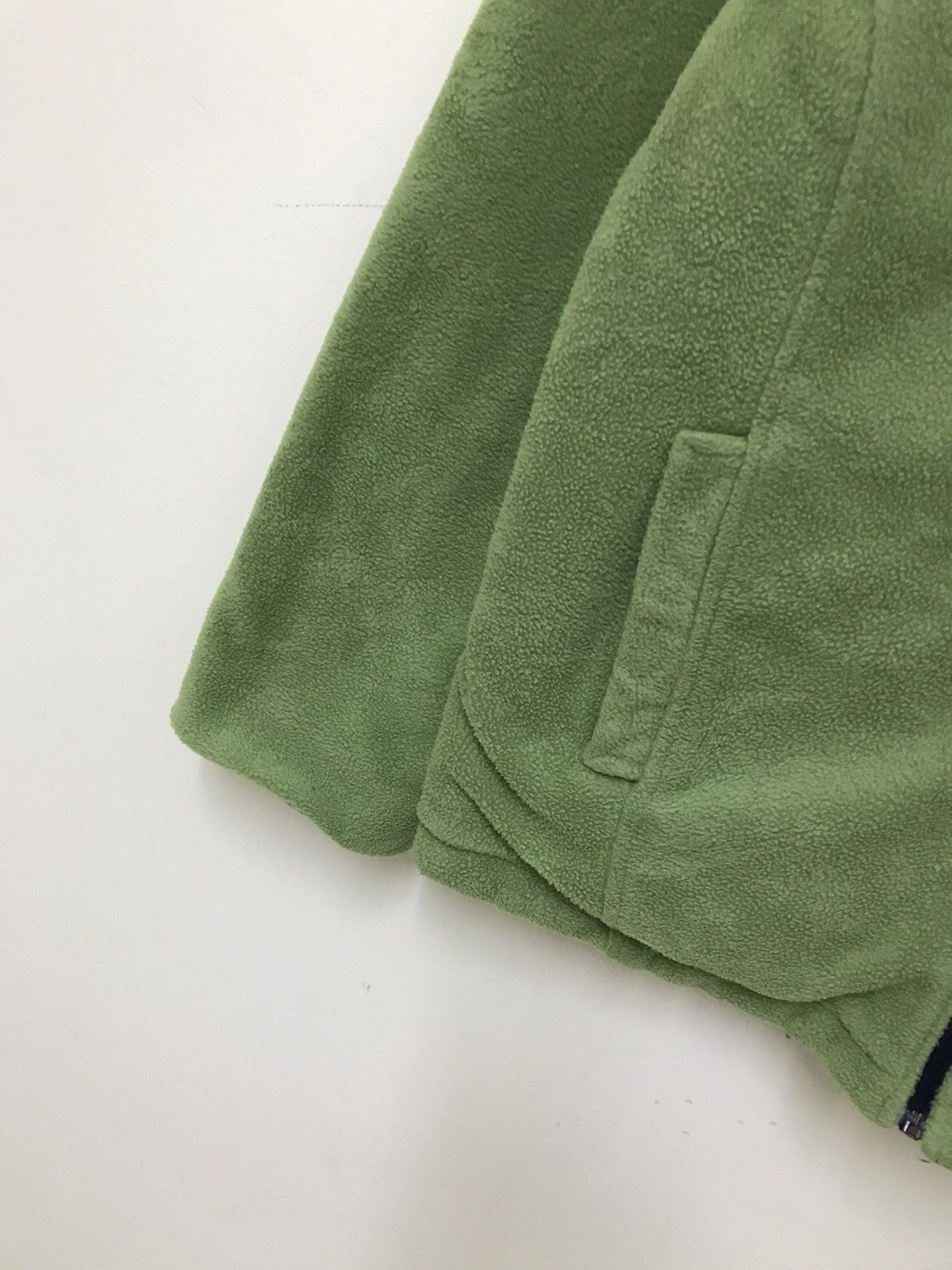 Japanese Brand × Vintage Vintage Japanese Equinox Reversible Fleece Jacket Size US M / EU 48-50 / 2 - 11 Thumbnail