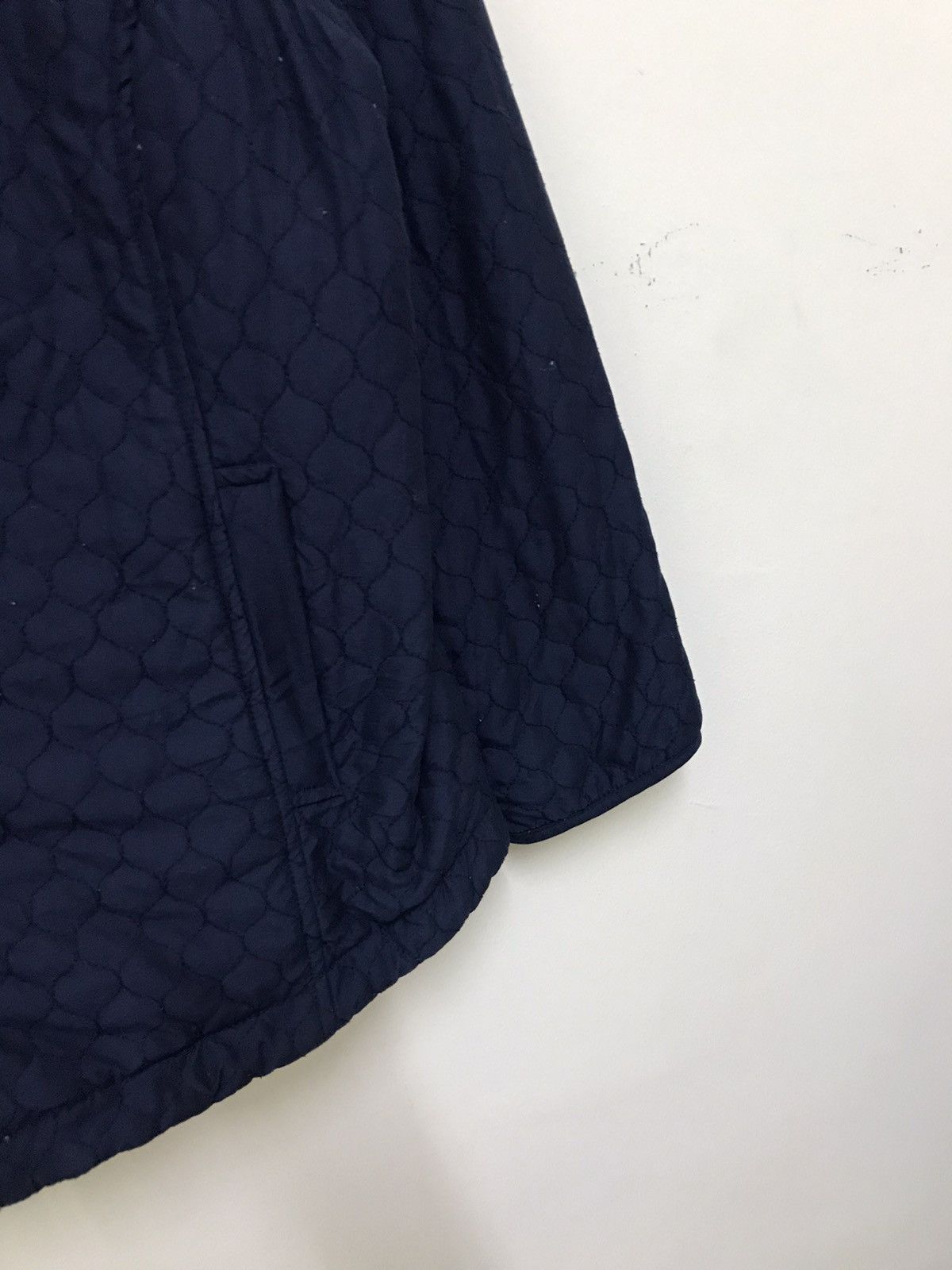 Japanese Brand × Vintage Vintage Japanese Equinox Reversible Fleece Jacket Size US M / EU 48-50 / 2 - 8 Thumbnail