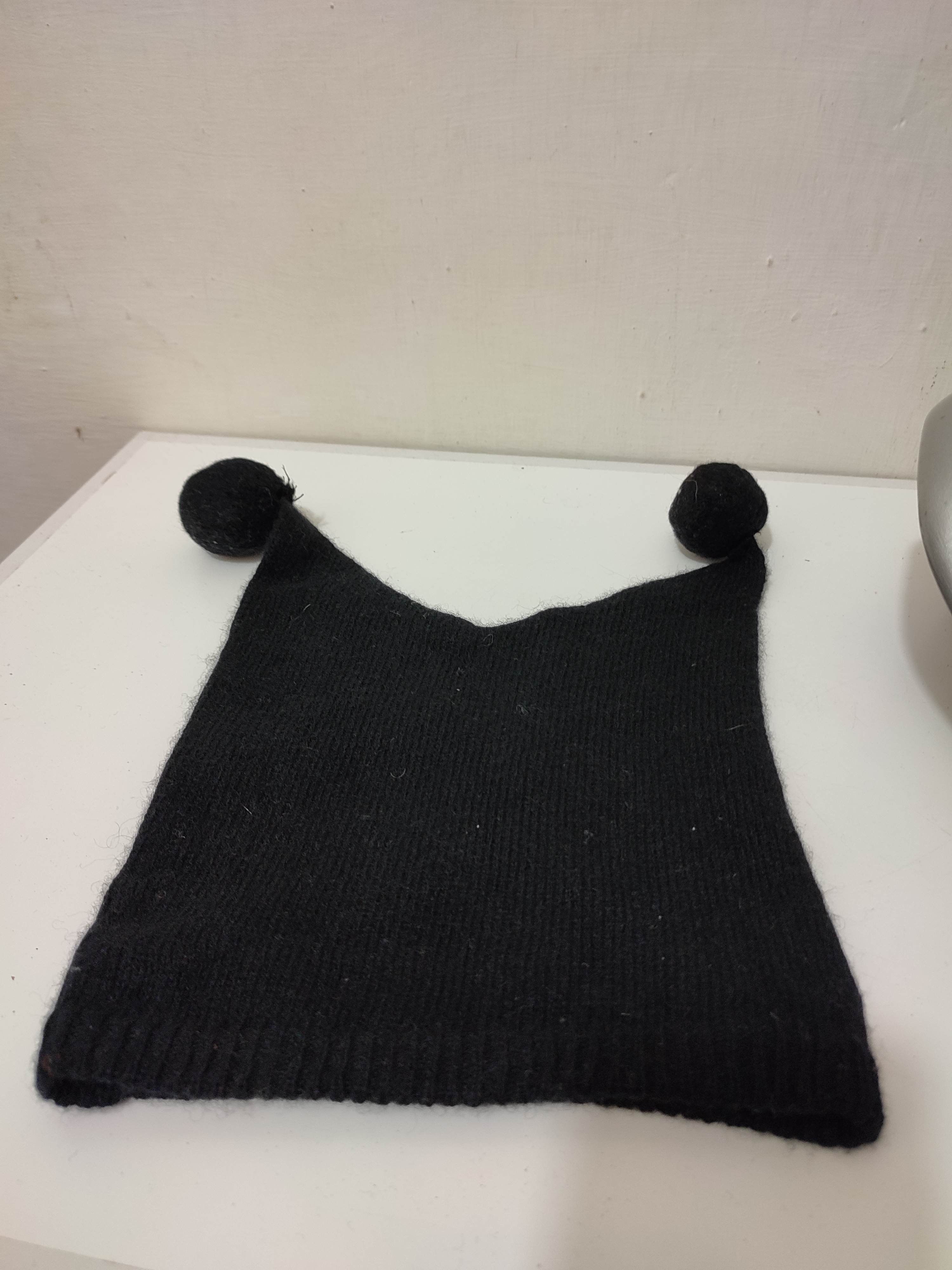 Japanese Brand Papp Bunny Hats Size ONE SIZE - 1 Thumbnail