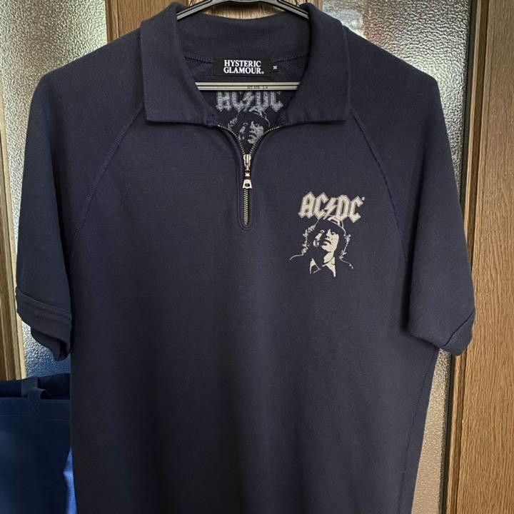 Hysteric Glamour Hell | Grailed