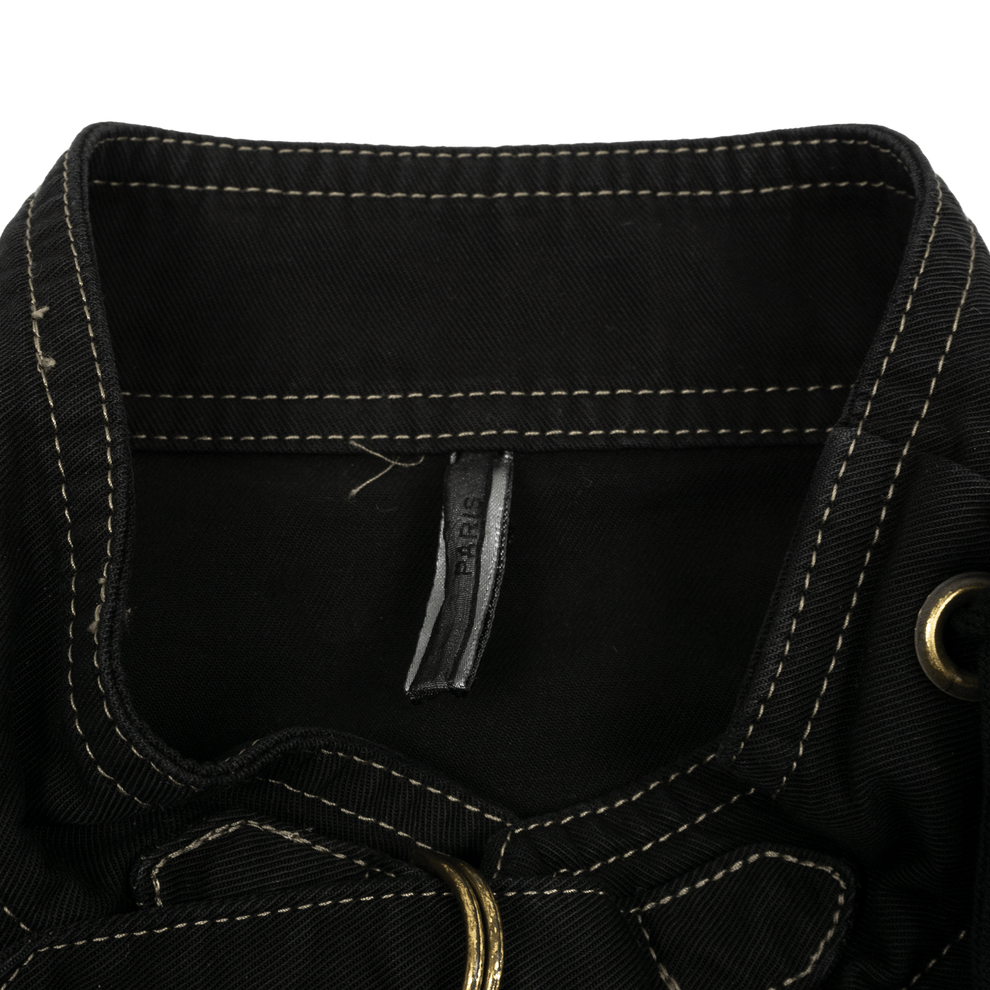 Dior × Hedi Slimane Dior Homme AW06 M65 Jacket Size US S / EU 44-46 / 1 - 3 Thumbnail