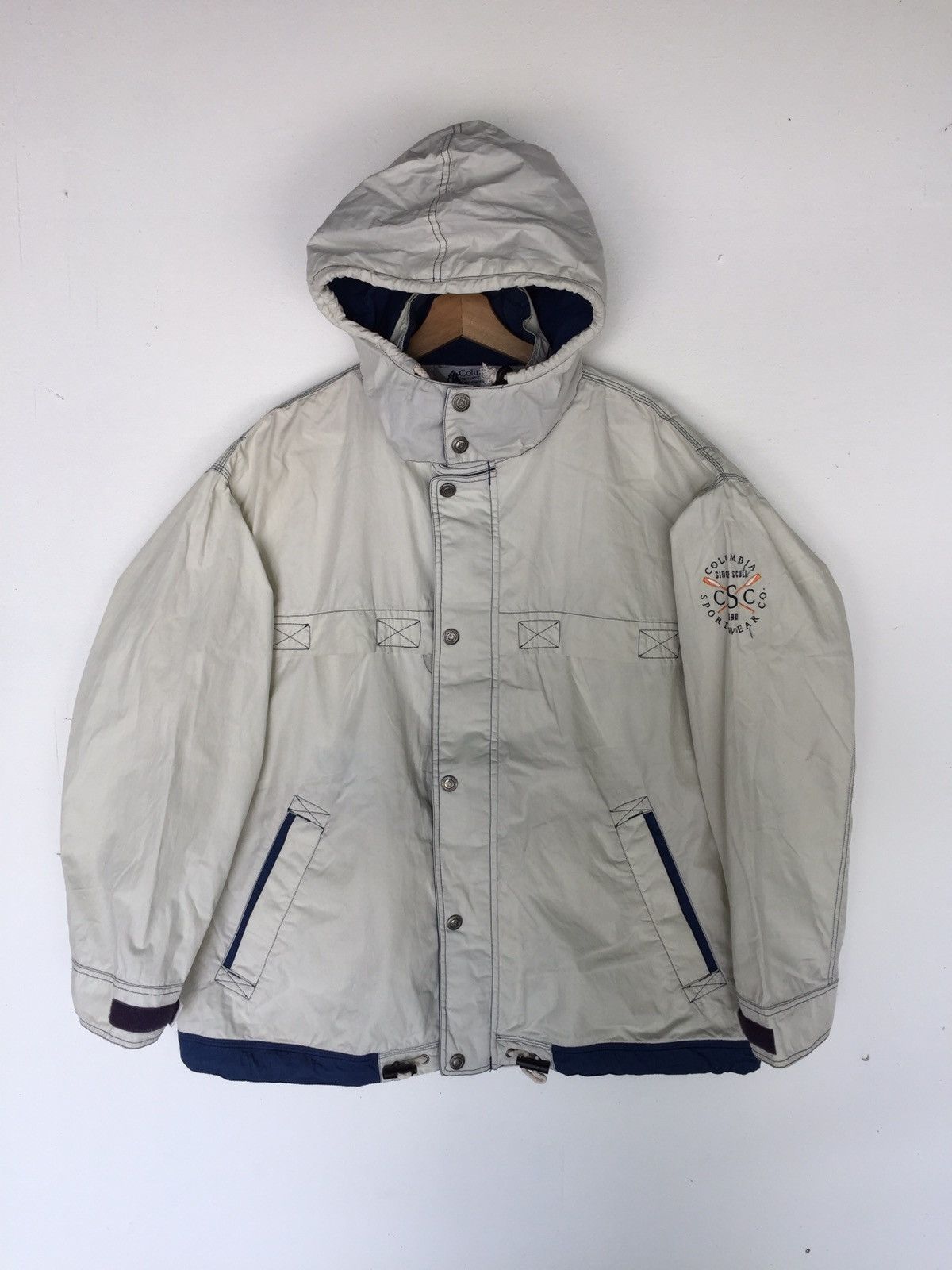 Columbia Sportswear Company Jacket