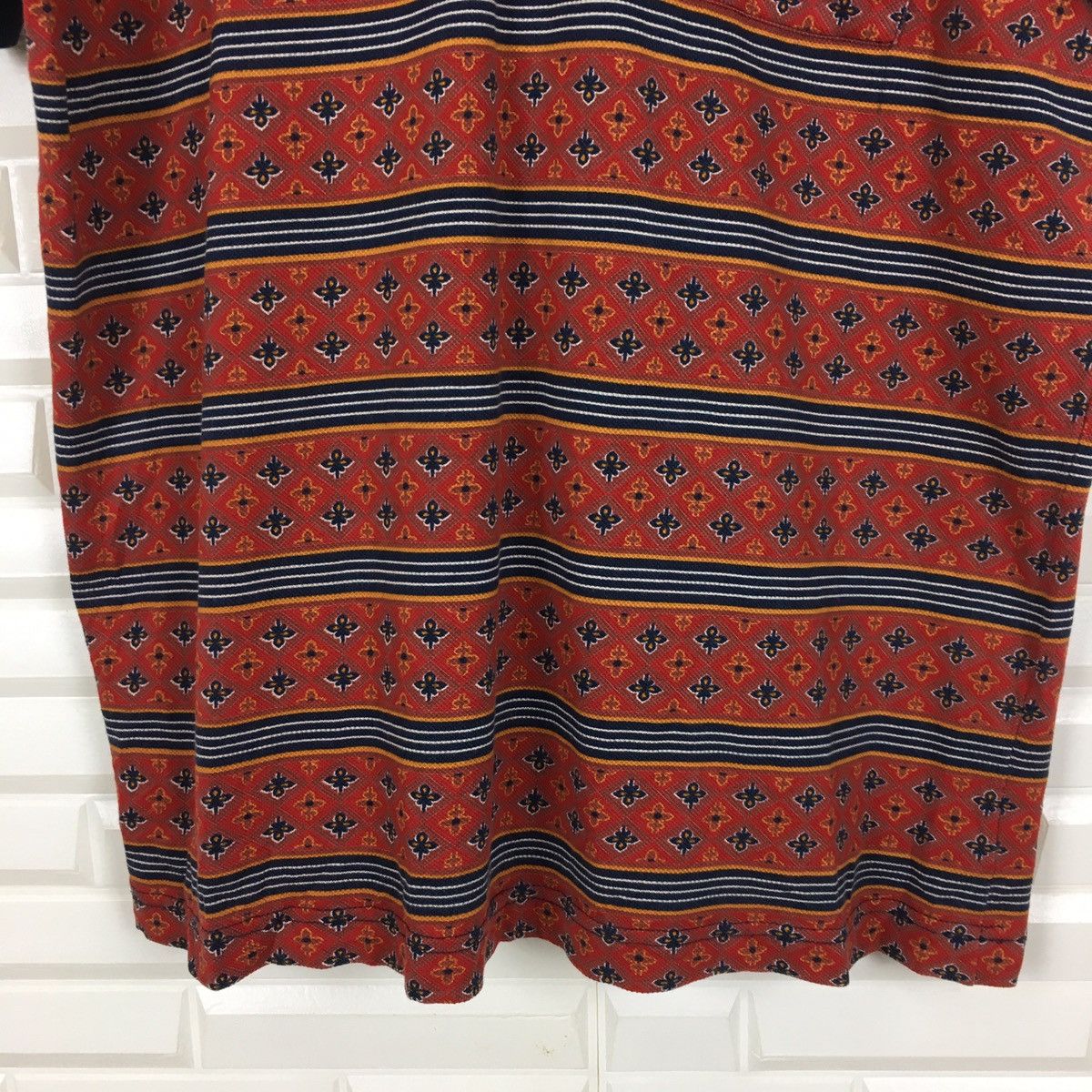 Mila Schon Classique Mila Shocn Polo Tee Size US M / EU 48-50 / 2 - 3 Thumbnail