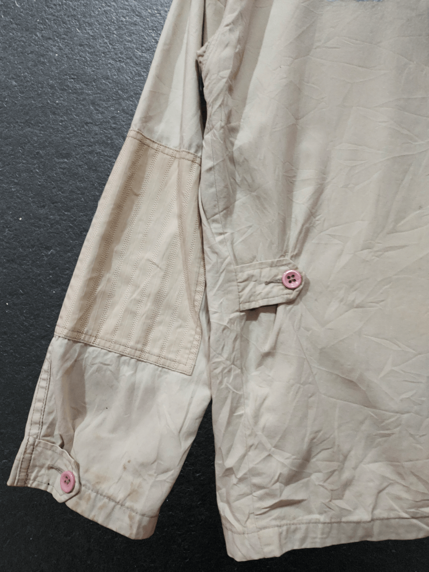 Stussy Stussy work jacket four pocket Size US L / EU 52-54 / 3 - 7 Thumbnail