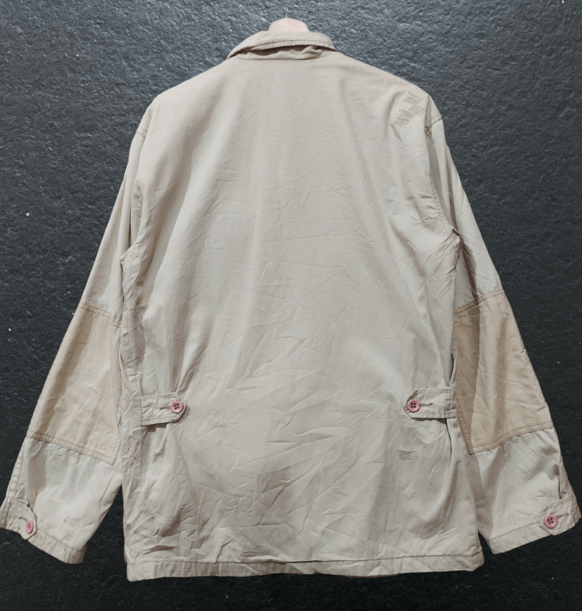 Stussy Stussy work jacket four pocket Size US L / EU 52-54 / 3 - 5 Thumbnail