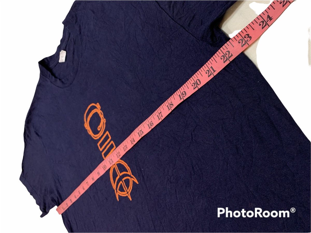 Band Tees U2 360 WORLD TOUR SHIRT 2008 Size US XL / EU 56 / 4 - 3 Thumbnail