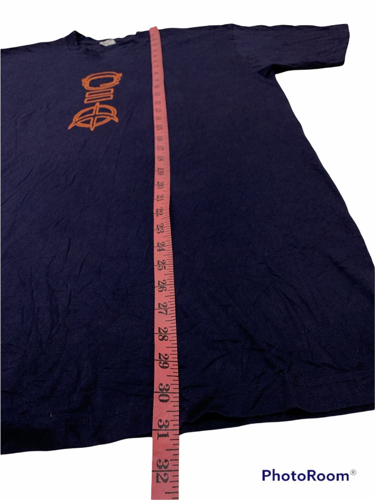 Band Tees U2 360 WORLD TOUR SHIRT 2008 Size US XL / EU 56 / 4 - 4 Thumbnail
