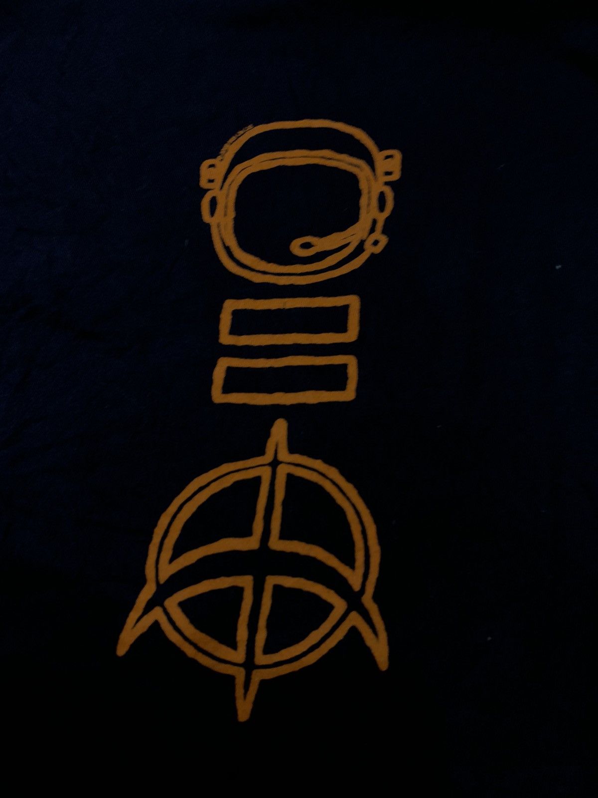 Band Tees U2 360 WORLD TOUR SHIRT 2008 Size US XL / EU 56 / 4 - 5 Thumbnail