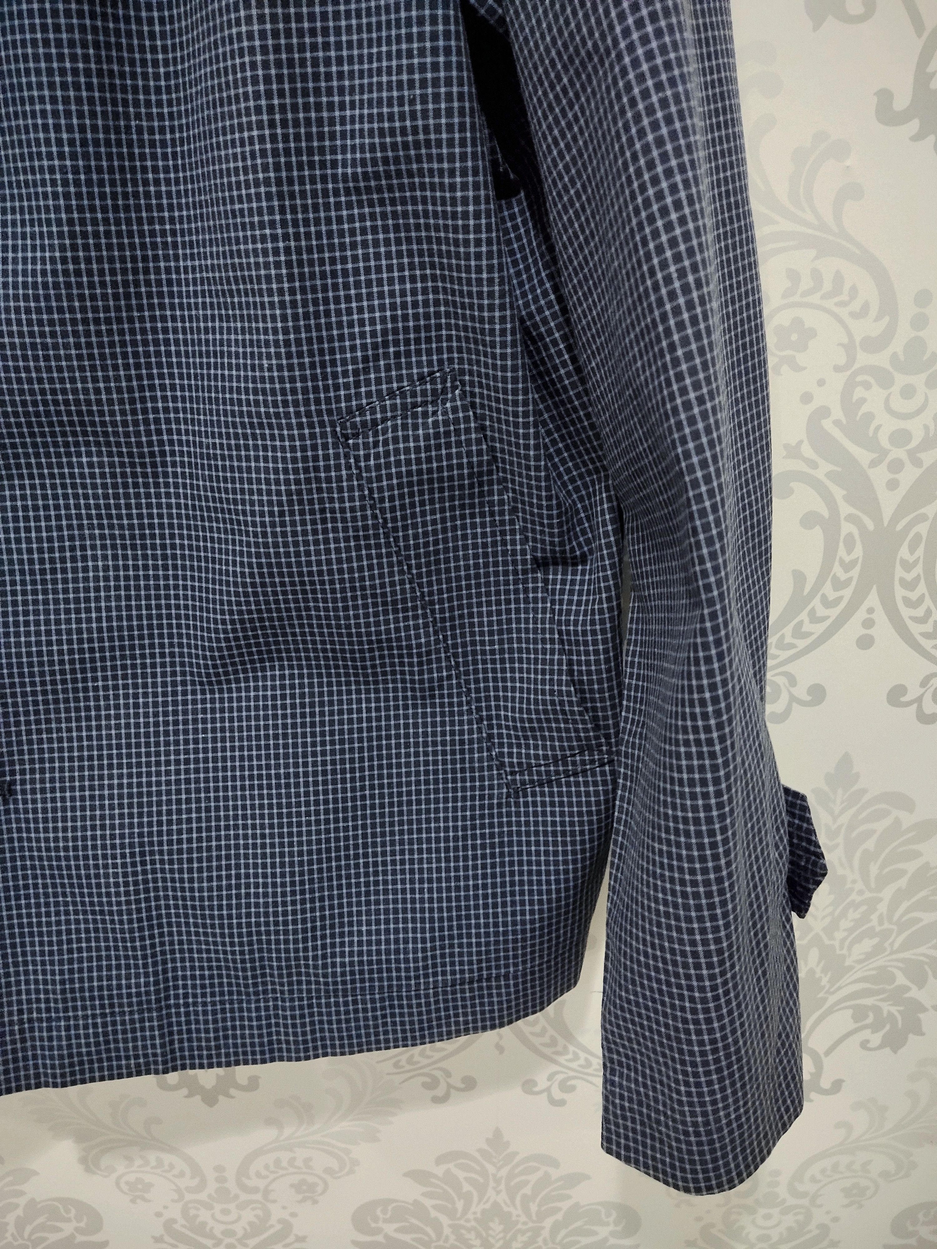 Tomorrowland Japanese Brand Tomorrowland Cotton Jacket Size US L / EU 52-54 / 3 - 6 Thumbnail