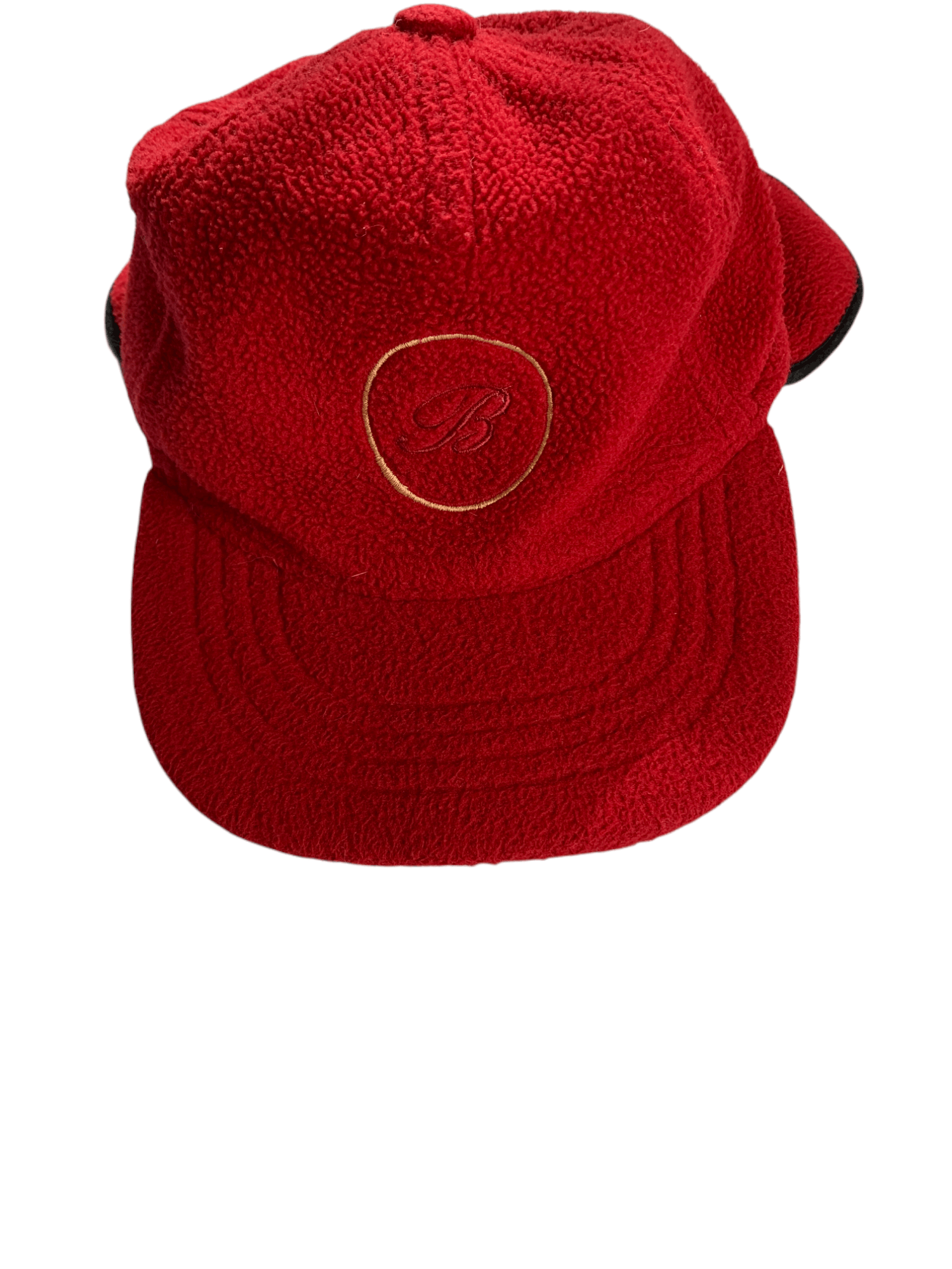 Bogner Bogner Vintage Cap Hat fleece Size ONE SIZE - 1 Thumbnail