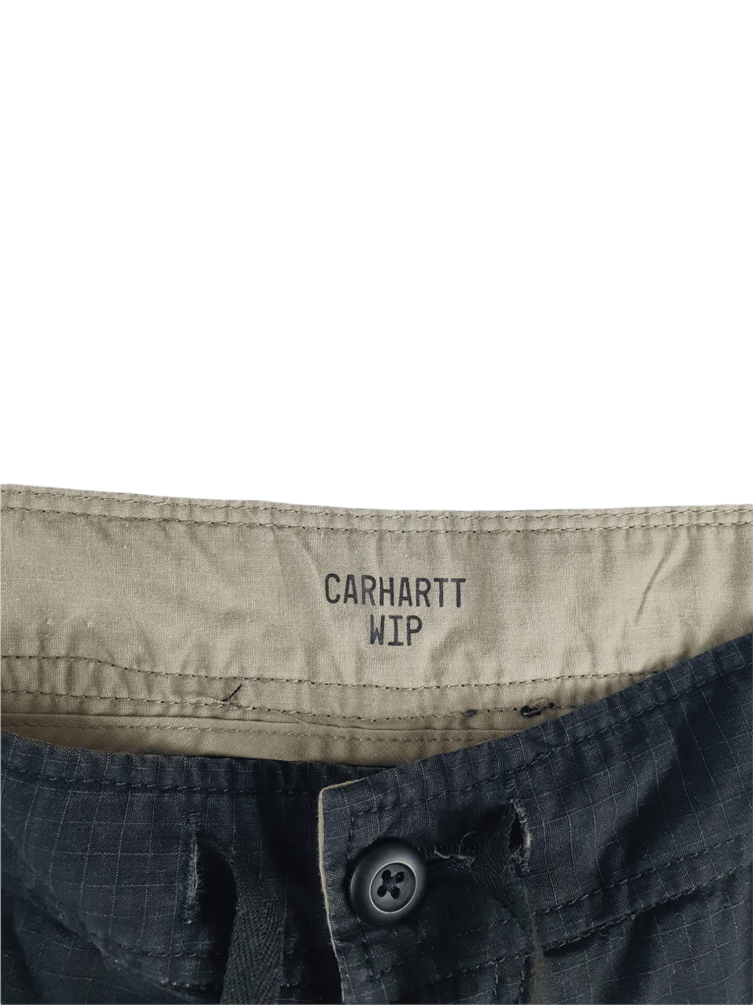 Carhartt Carhartt wip cargo pants Size US 32 / EU 48 - 7 Thumbnail
