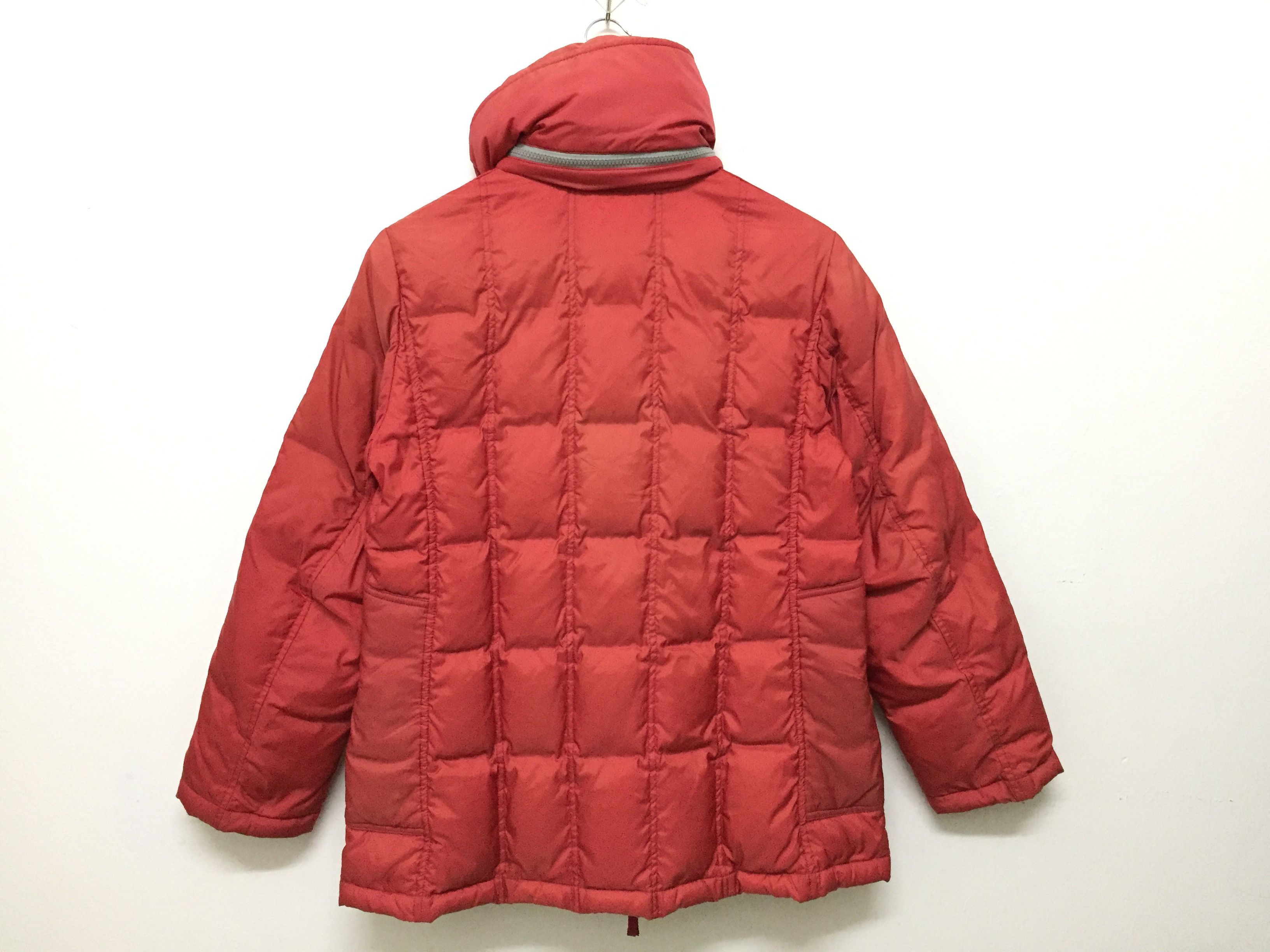 45rpm 45RPM marine puffer down jacket Size US S / EU 44-46 / 1 - 6 Thumbnail