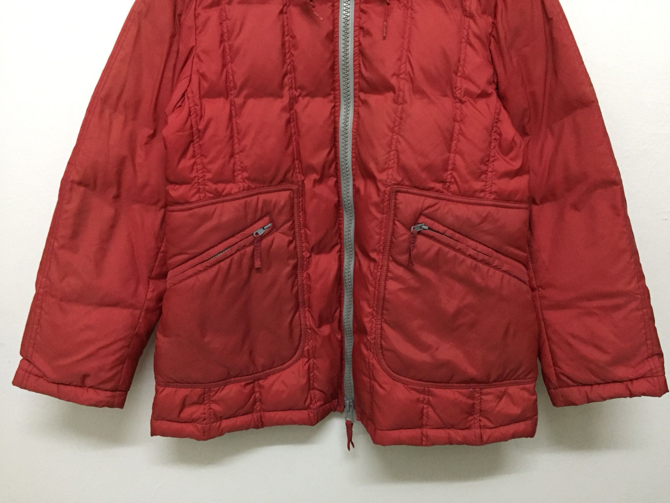 45rpm 45RPM marine puffer down jacket Size US S / EU 44-46 / 1 - 4 Thumbnail