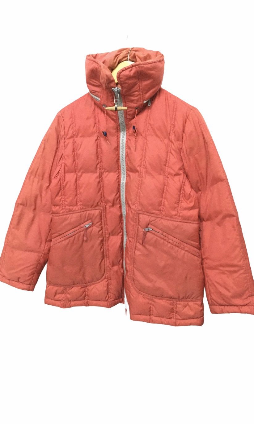 45rpm 45RPM marine puffer down jacket Size US S / EU 44-46 / 1 - 1 Thumbnail