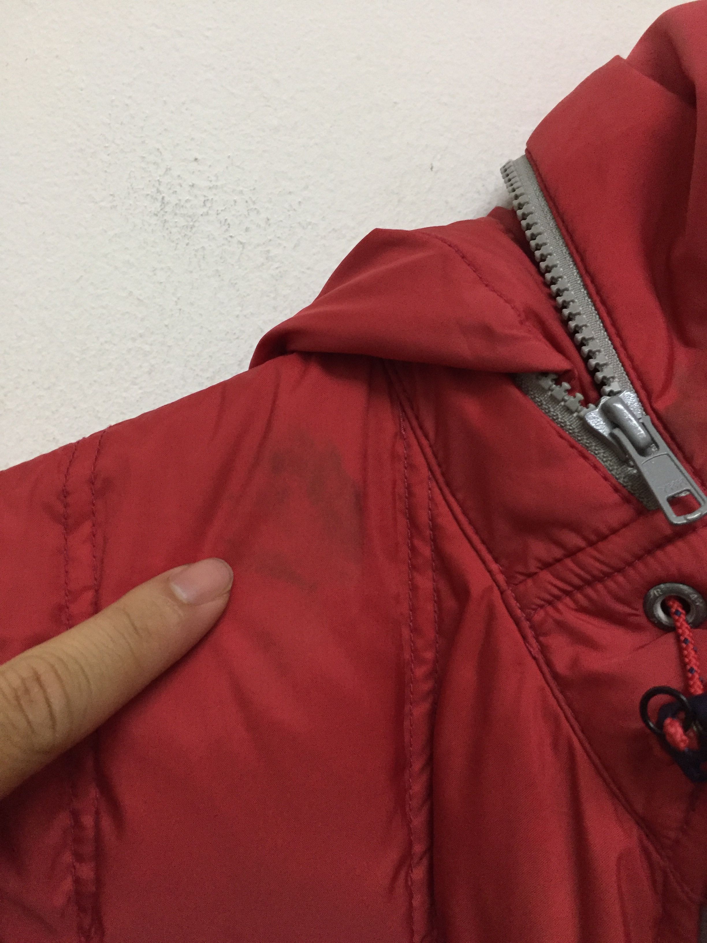 45rpm 45RPM marine puffer down jacket Size US S / EU 44-46 / 1 - 13 Thumbnail