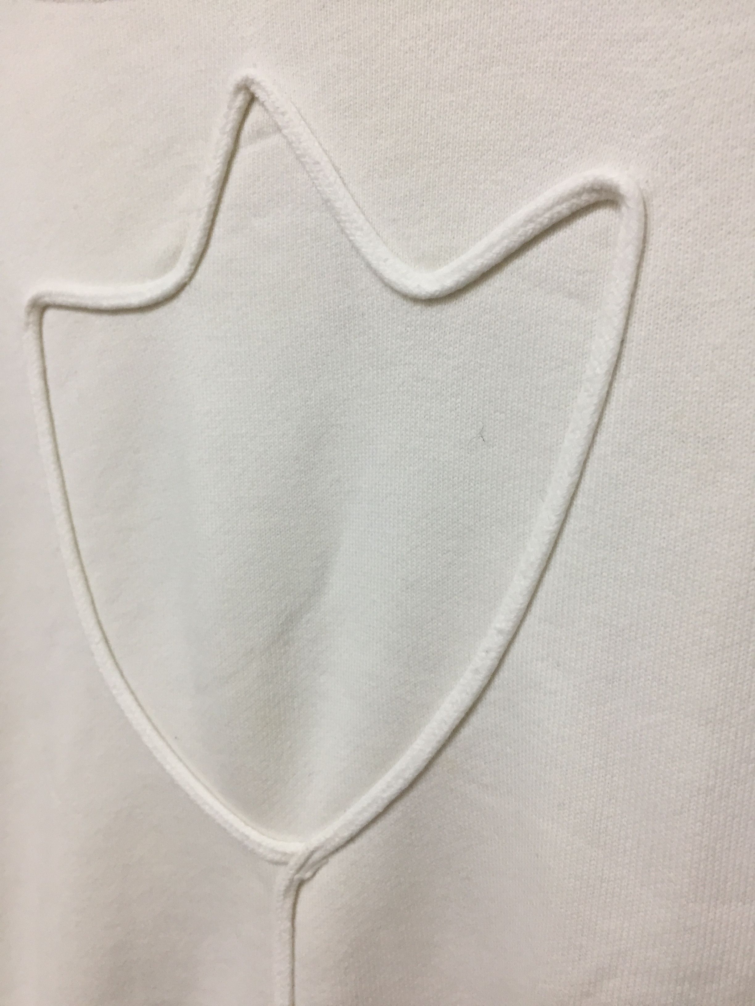 Issey Miyake 80's I.S Issey sport Tulip flower butterfly Size M / US 6-8 / IT 42-44 - 5 Thumbnail