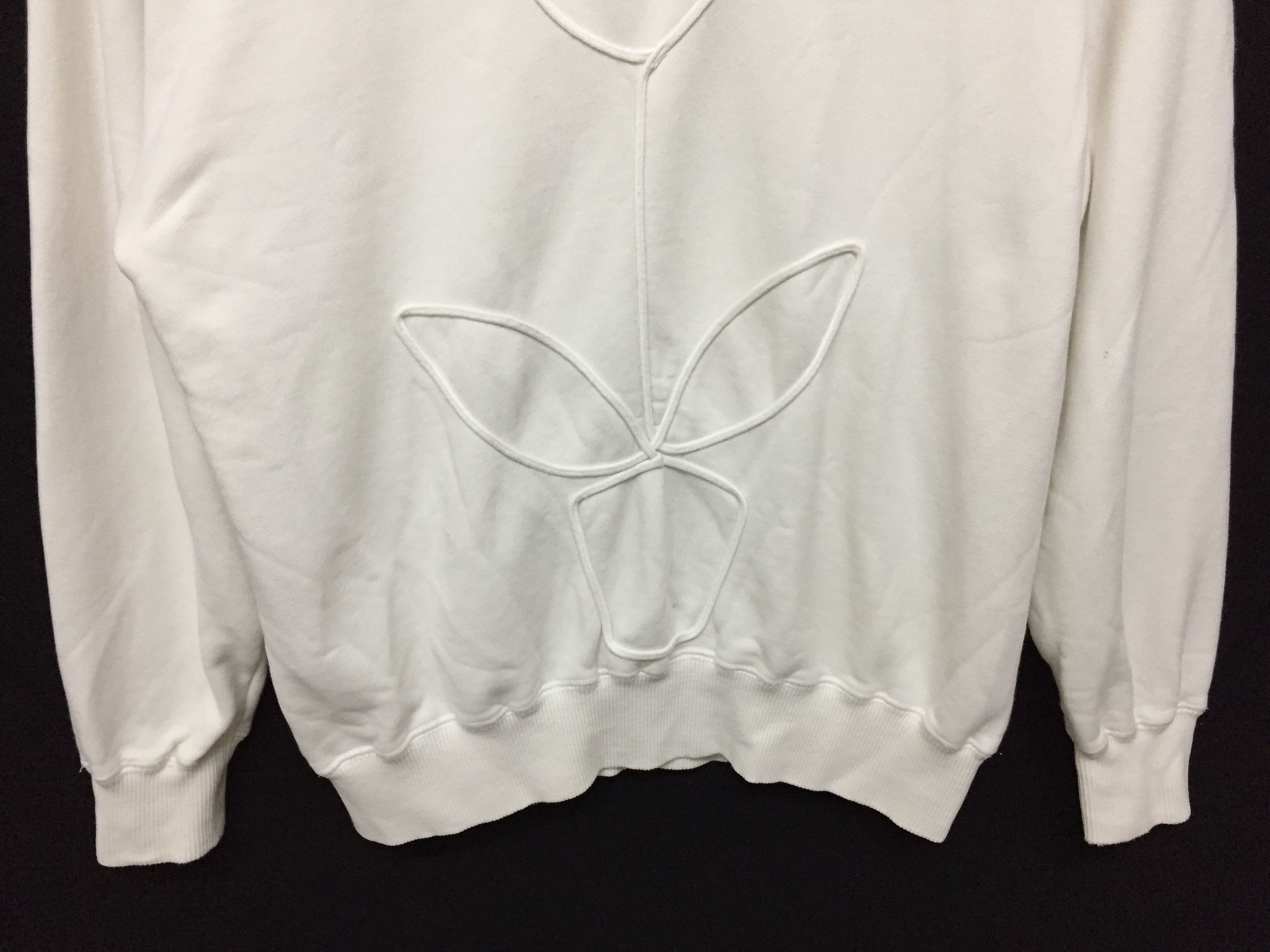 Issey Miyake 80's I.S Issey sport Tulip flower butterfly Size M / US 6-8 / IT 42-44 - 4 Thumbnail