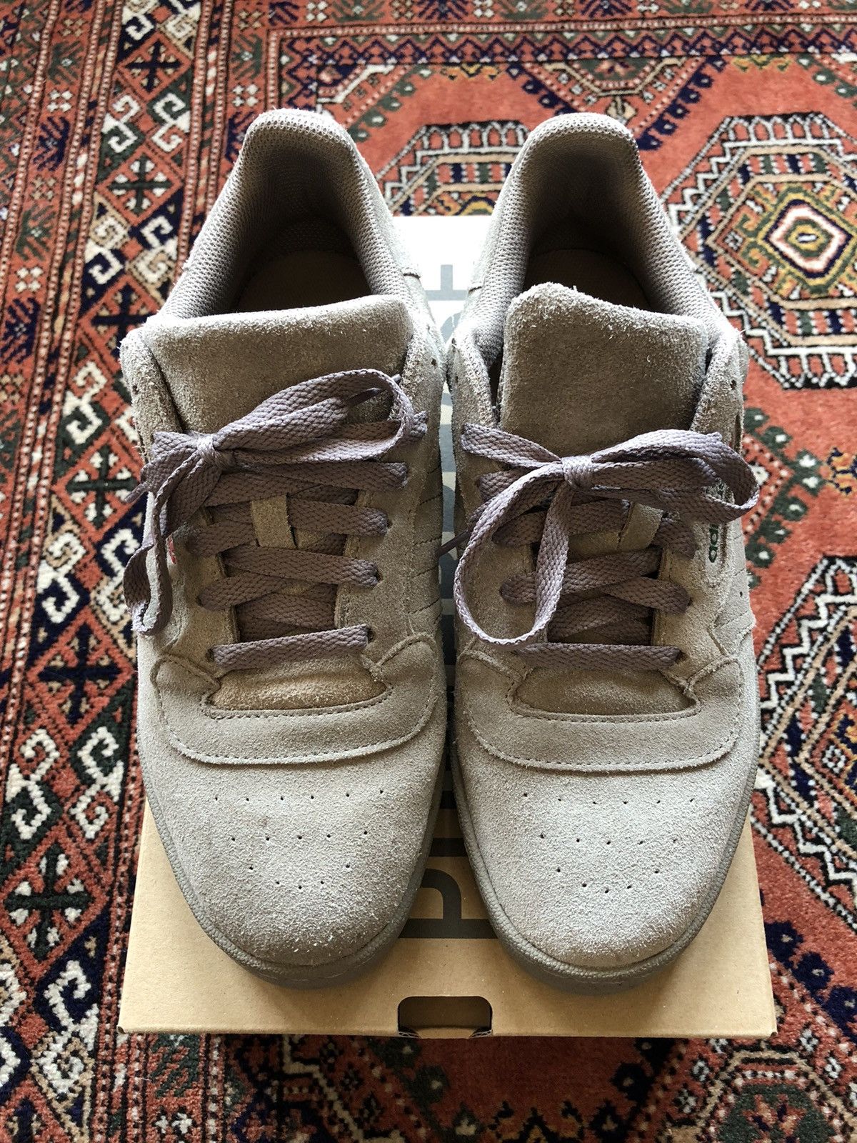 powerphase simple brown