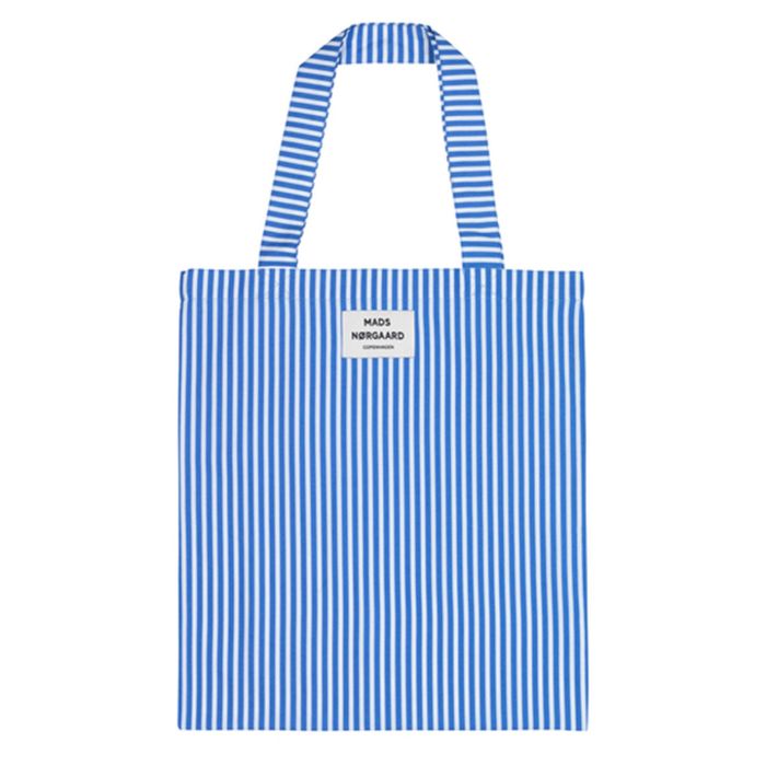 MADS Norgaard Mads Nørgaard SACKY ATOMA - Tote bag | Grailed