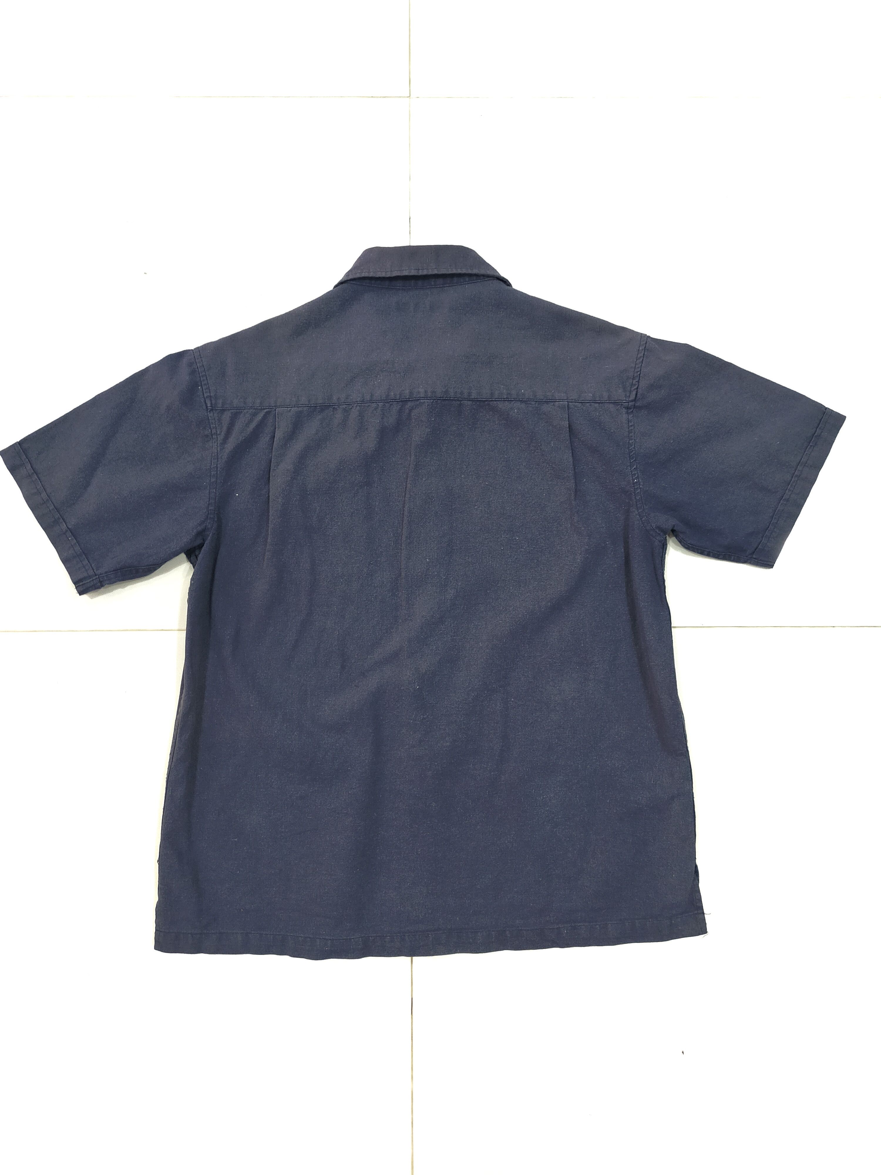 CEX WORK BUTTON UP SHIRT Shirts Button Ups