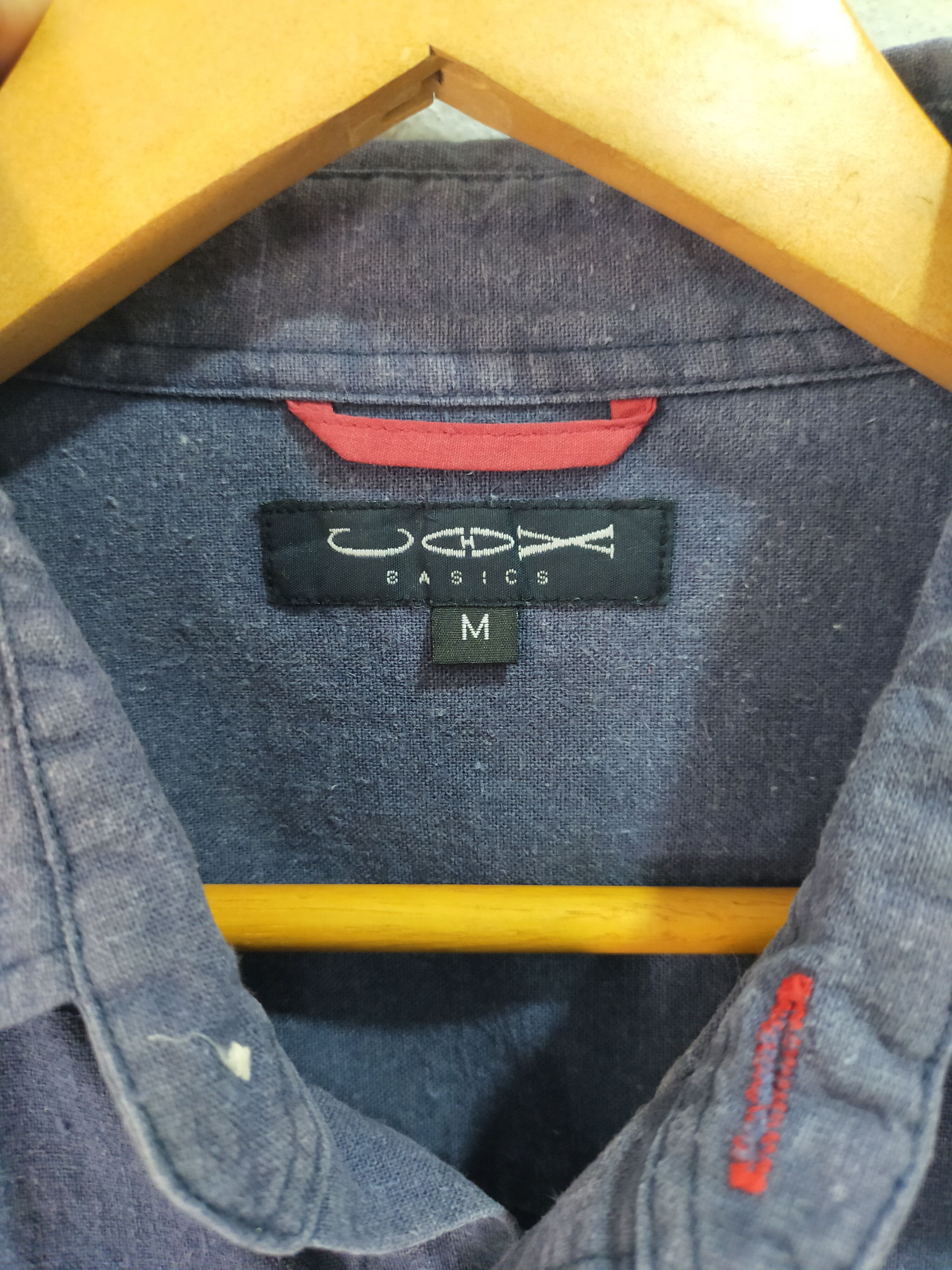 CEX WORK BUTTON UP SHIRT Shirts Button Ups