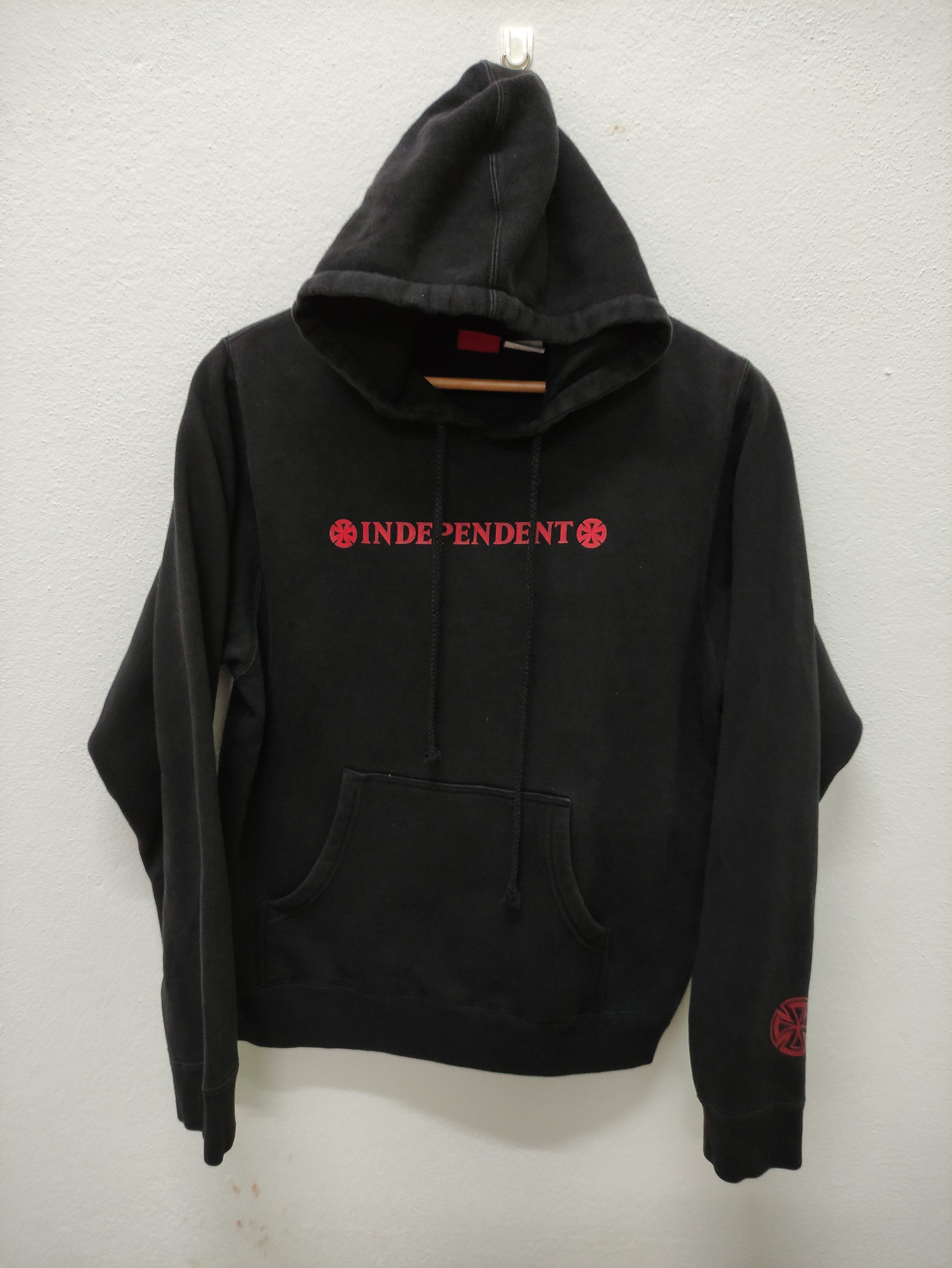 VTG90’s Independent Truck Company パーカー VTG90's Independent Truck Company パーカー - メルカリ