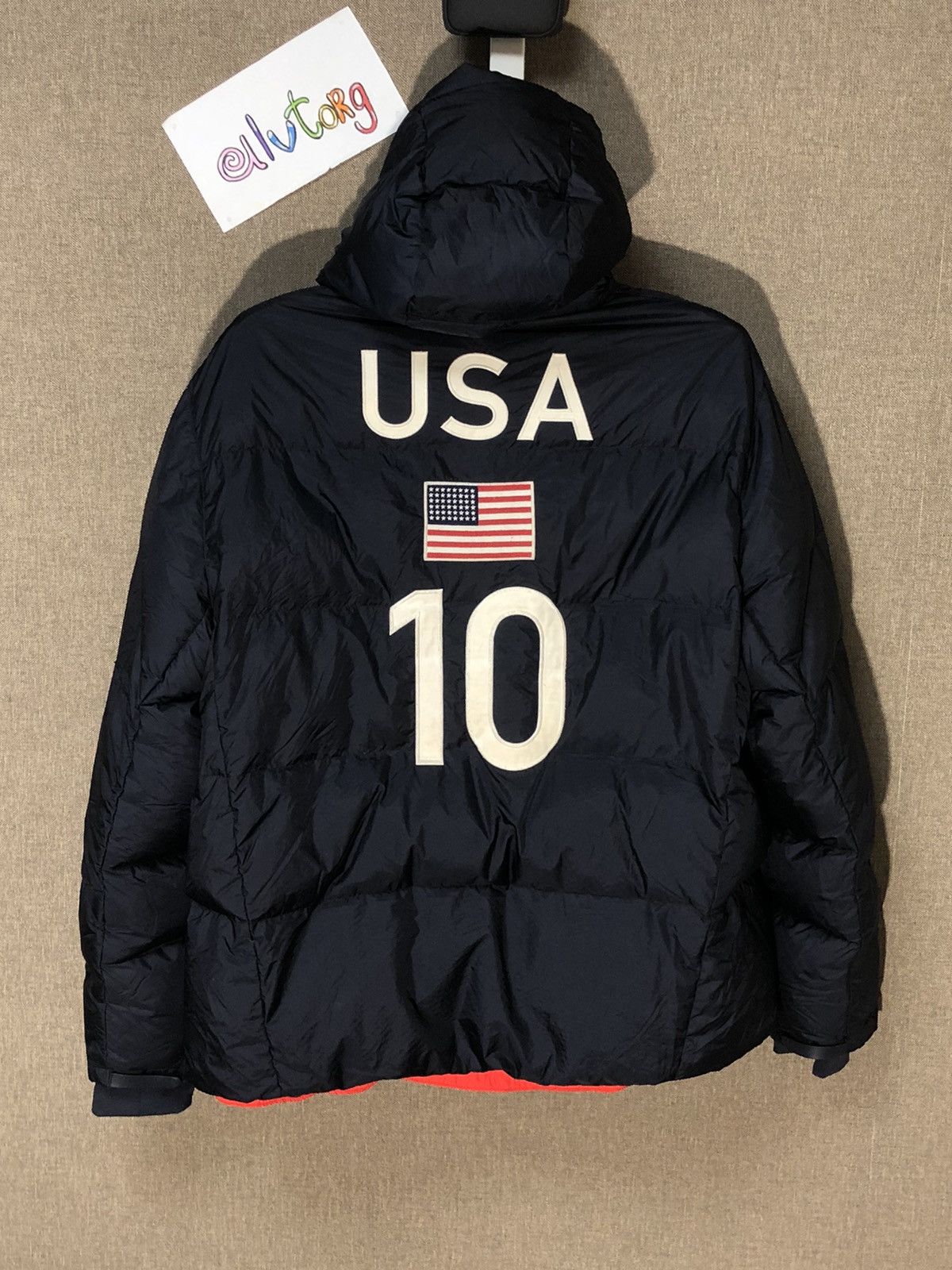 4L-5L・3XL-4XL 日本サイズ位超希少 ラルフローレン USA限定