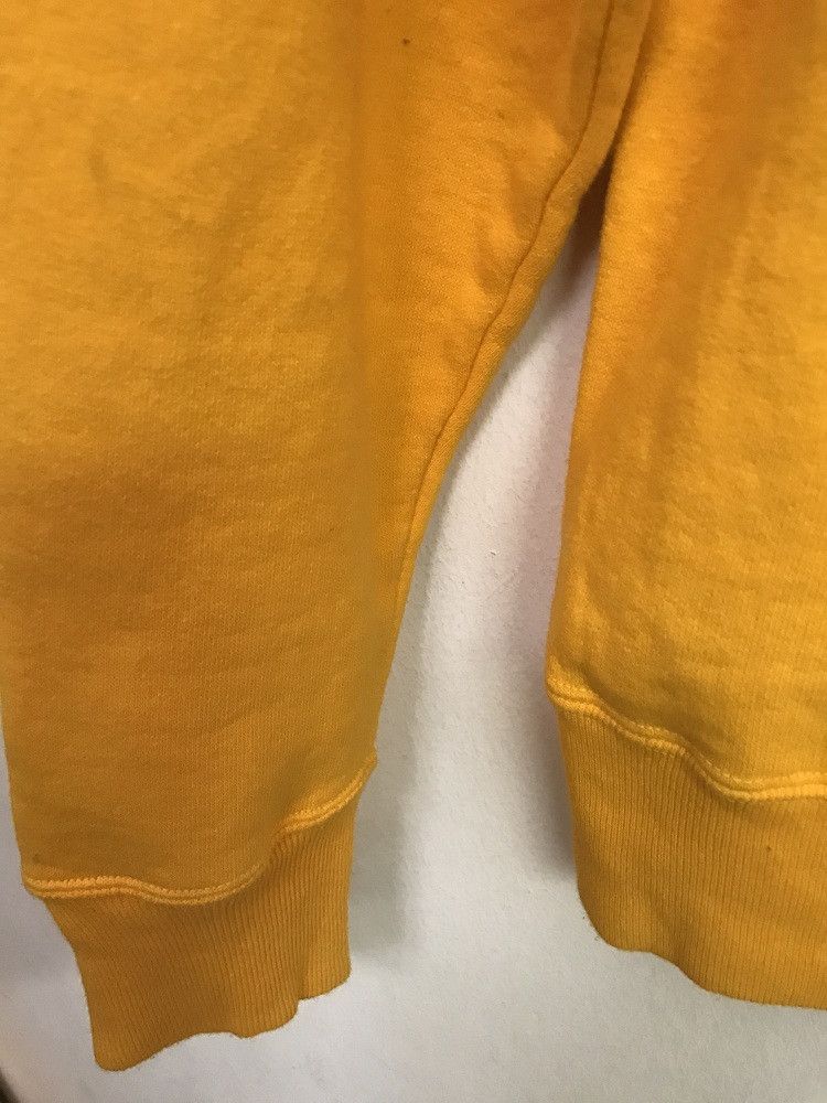 Pherrow's Pherrow's x Bumblebee Motorsports Crewneck Sweatshirt Size US S / EU 44-46 / 1 - 6 Thumbnail