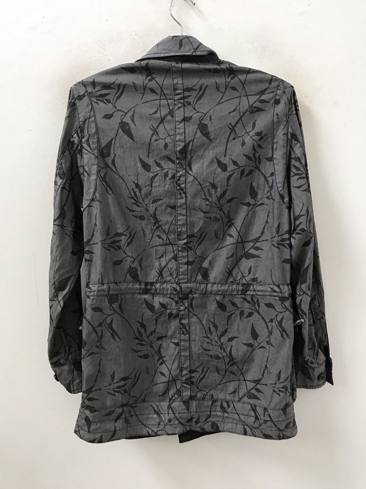 Timberland Timberland Limited Collection Floral Reversible Size US S / EU 44-46 / 1 - 5 Thumbnail
